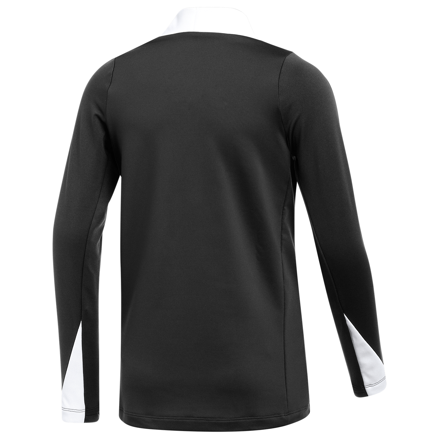 Nike Youth Dri-FIT Strike 24 Drill Top - Black FD7573-010