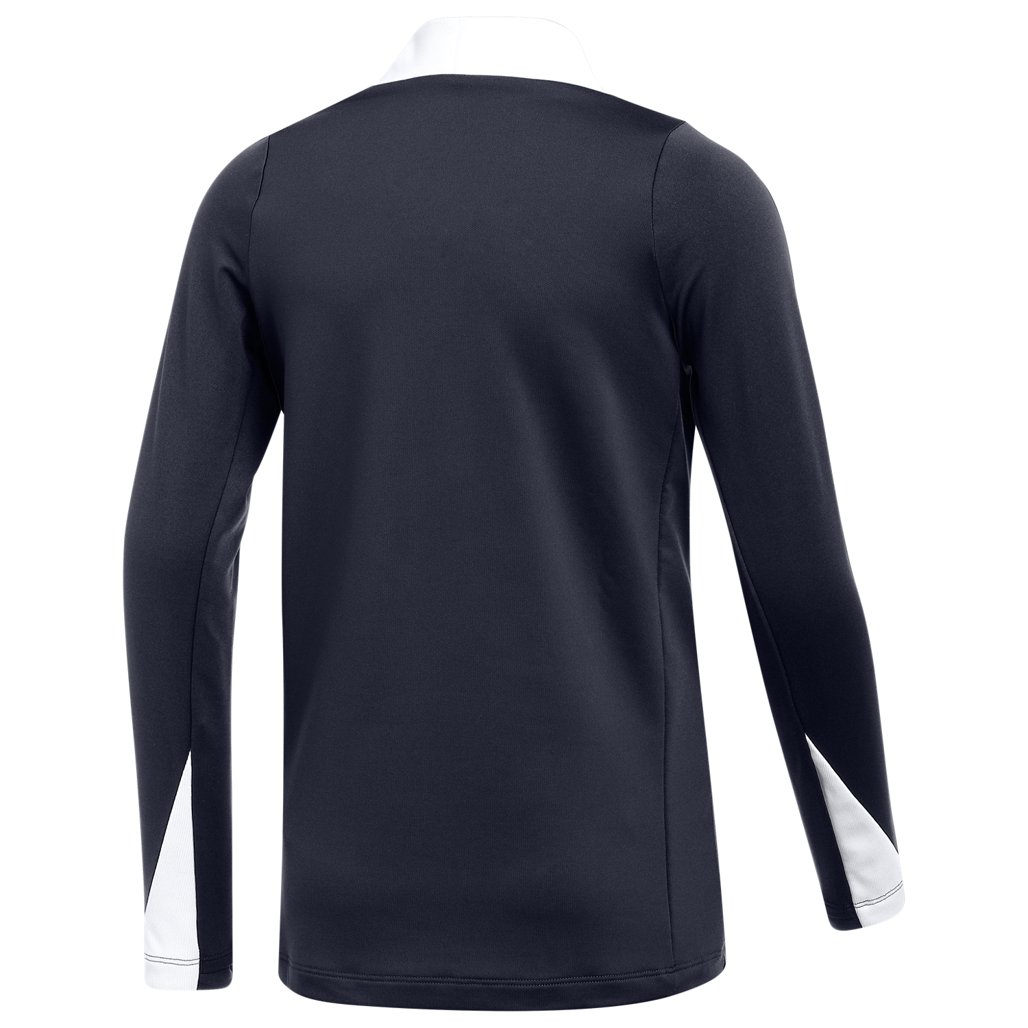 Nike Youth Dri-FIT Strike 24 Drill Top - Navy Blue FD7573-455
