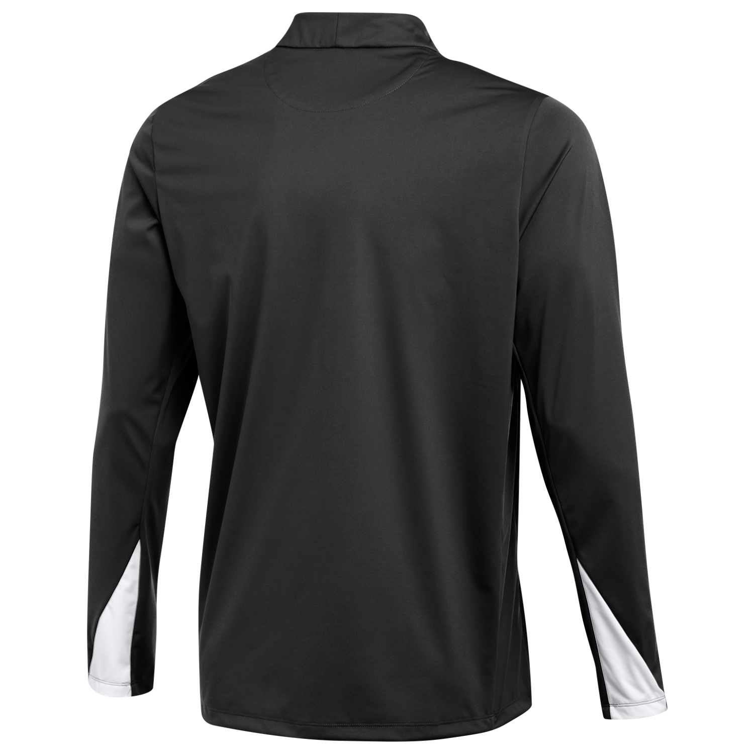 Nike Storm-FIT Strike 24 Drill Top - Black FD7587-010