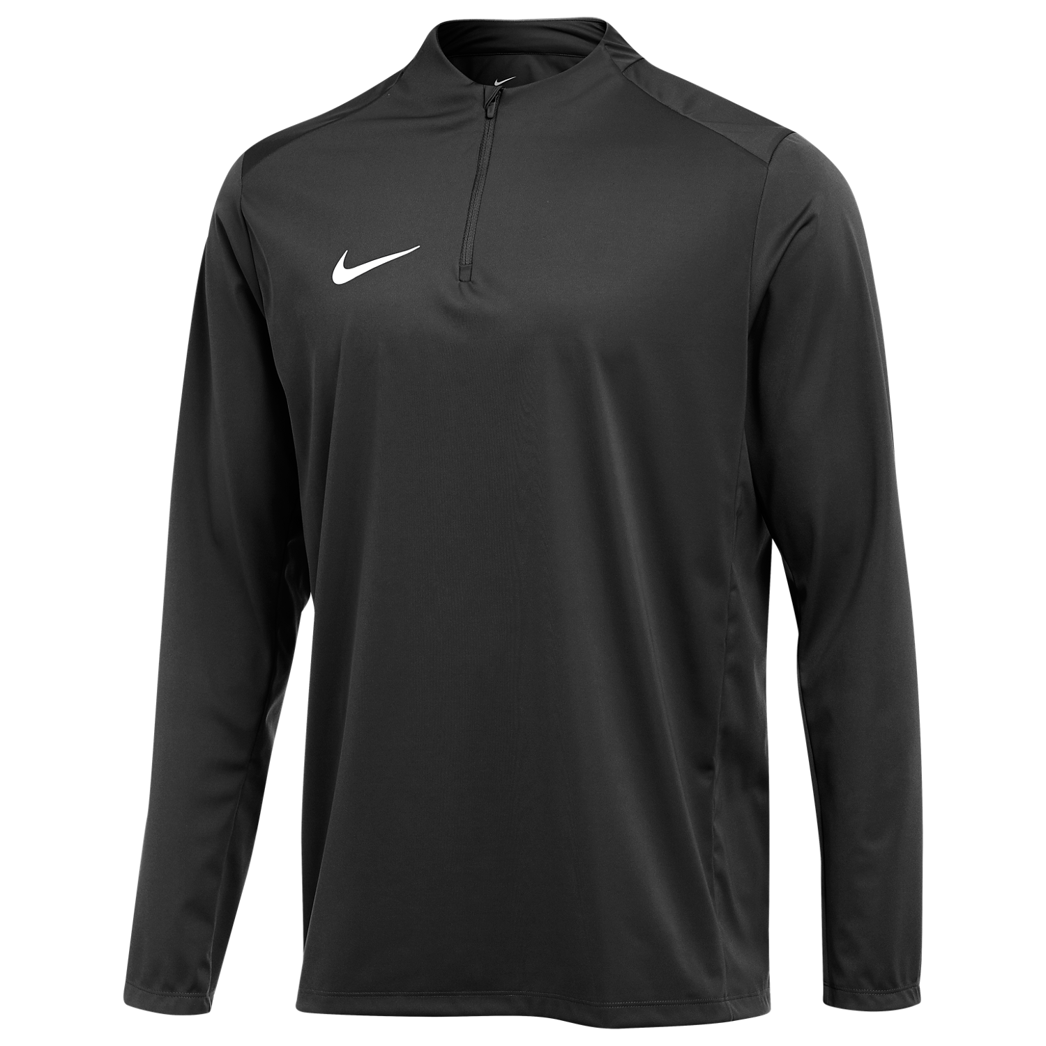 Nike Storm-FIT Strike 24 Drill Top - Black Nike Storm-FIT Strike 24 Drill Top - Black