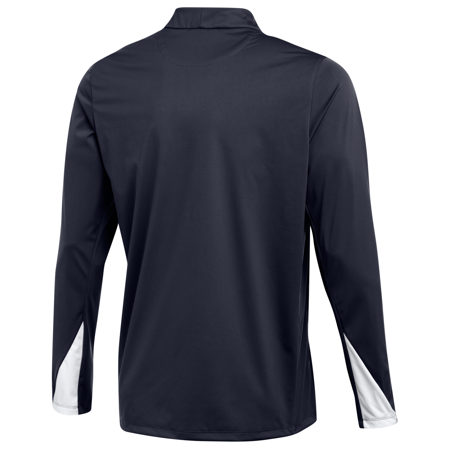Nike Storm-FIT Strike 24 Drill Top - Navy Blue FD7587-455