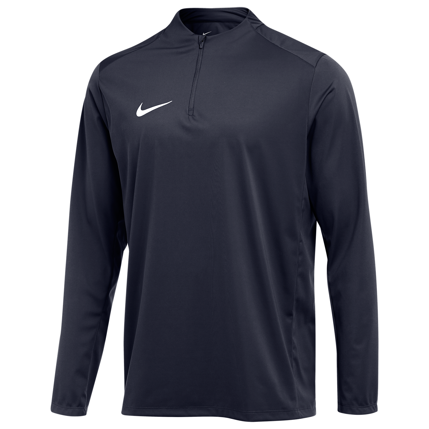 Nike Storm-FIT Strike 24 Drill Top - Navy Blue Nike Storm-FIT Strike 24 Drill Top - Navy Blue