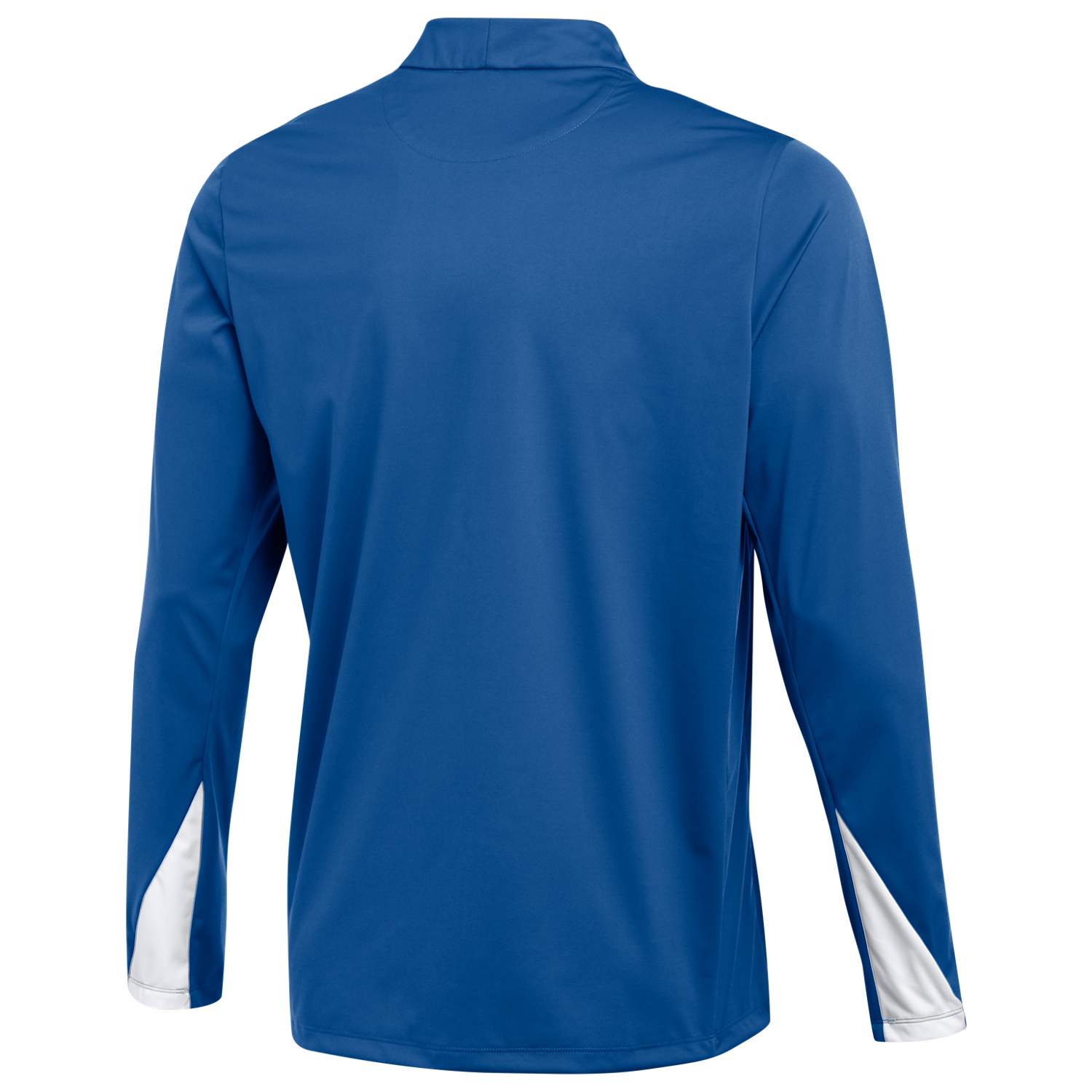 Nike Storm-FIT Strike 24 Drill Top - Royal FD7587-467