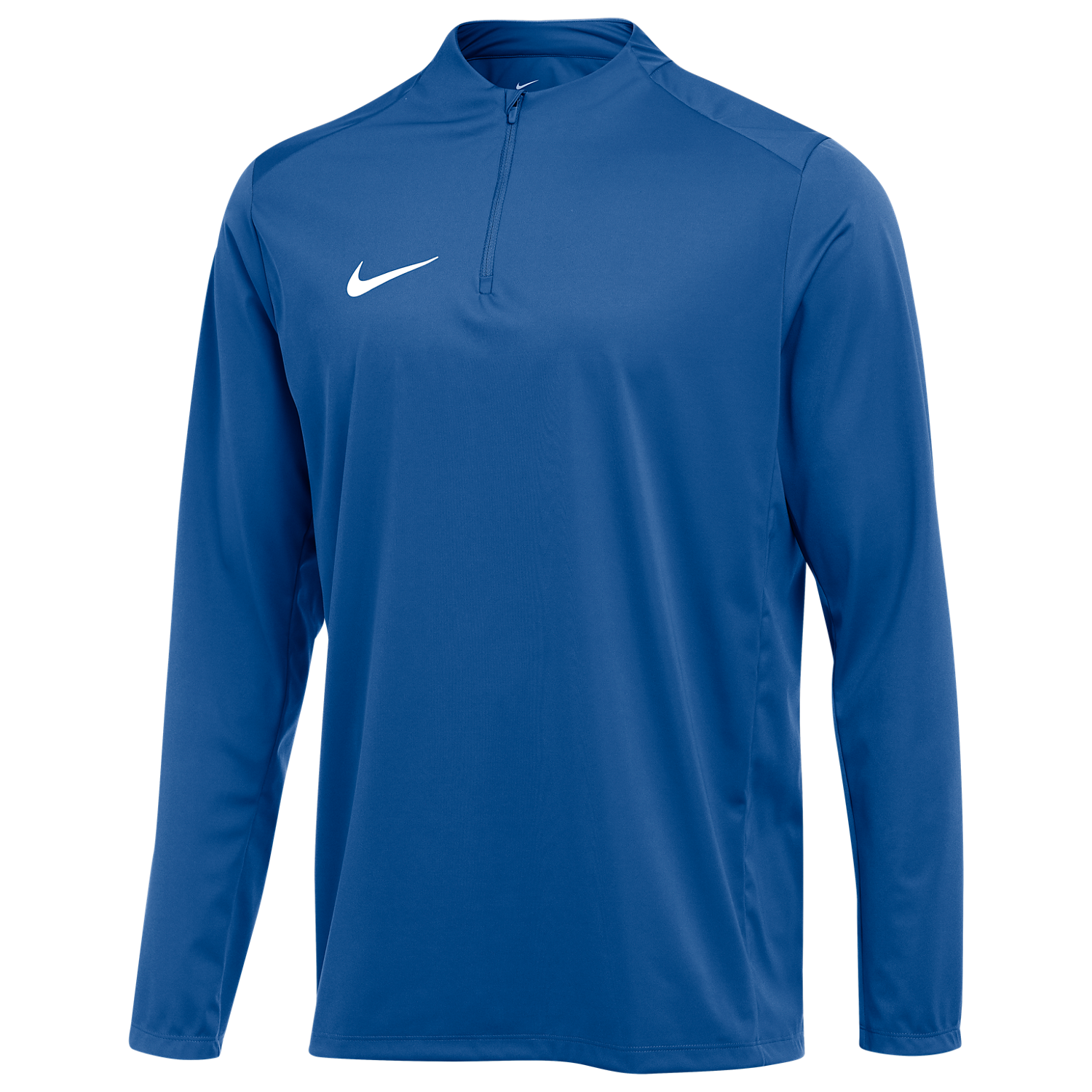 Nike Storm-FIT Strike 24 Drill Top - Royal Nike Storm-FIT Strike 24 Drill Top - Royal