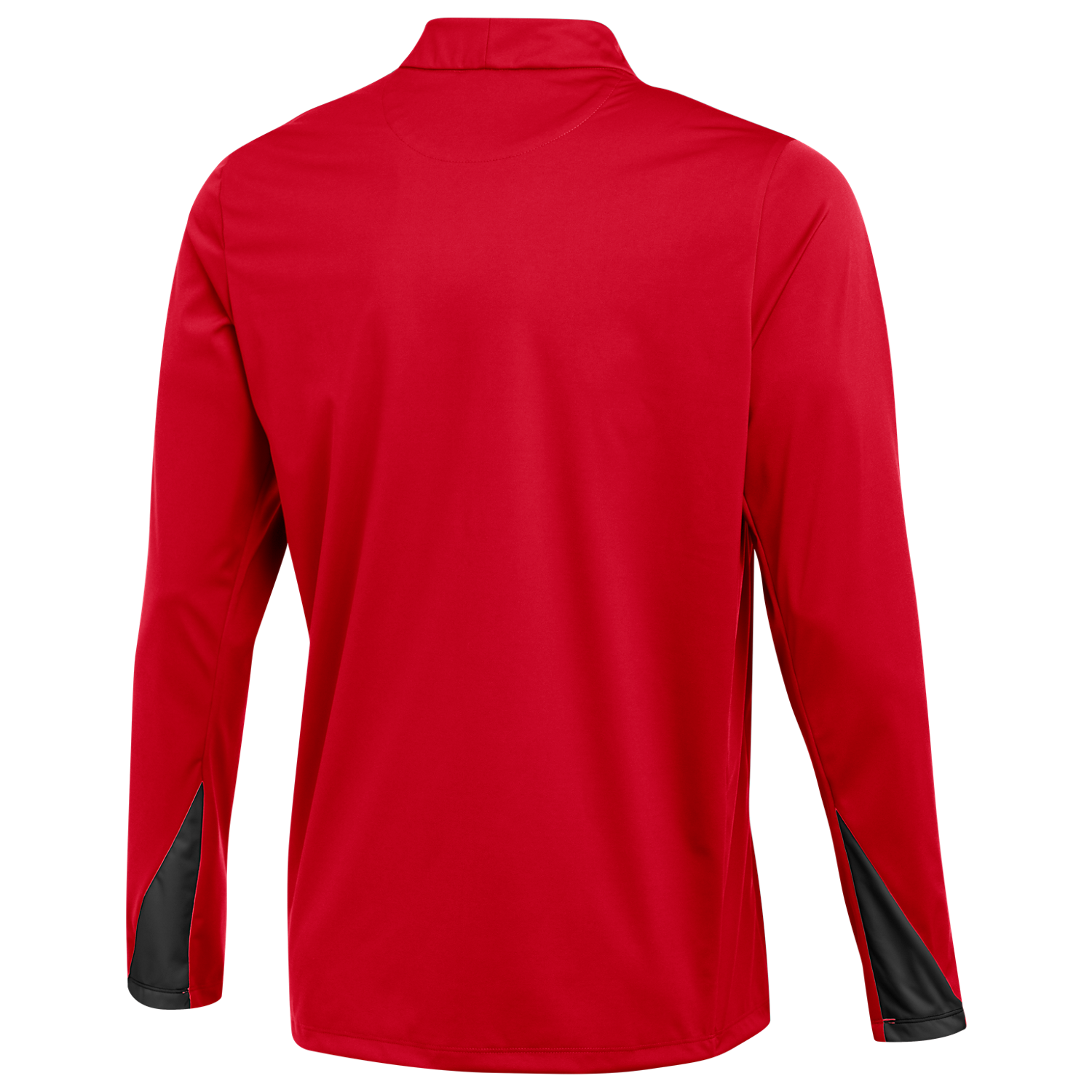 Nike Storm-FIT Strike 24 Drill Top - Red FD7587-657
