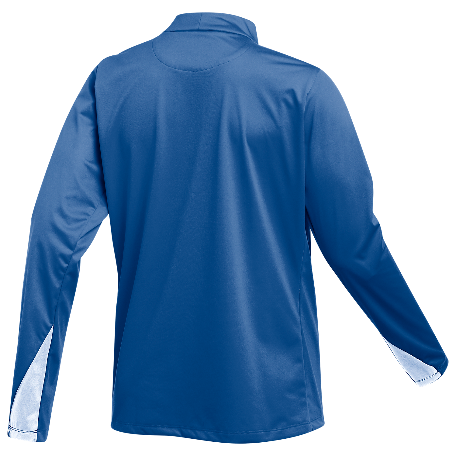 Nike Women's Storm-FIT Strike 24 Drill Top - Royal FD7589-467