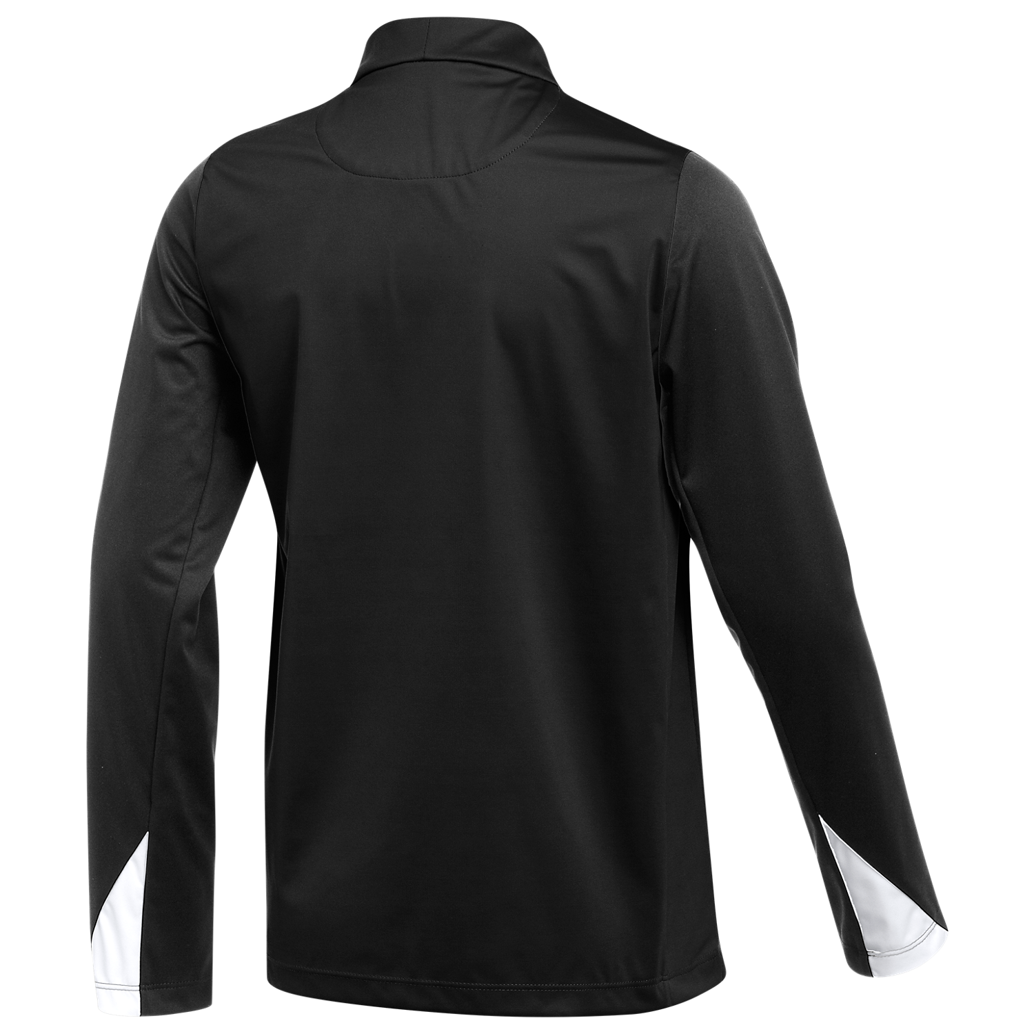 Nike Youth Storm-FIT Strike 24 Drill Top - Black FD7591-010