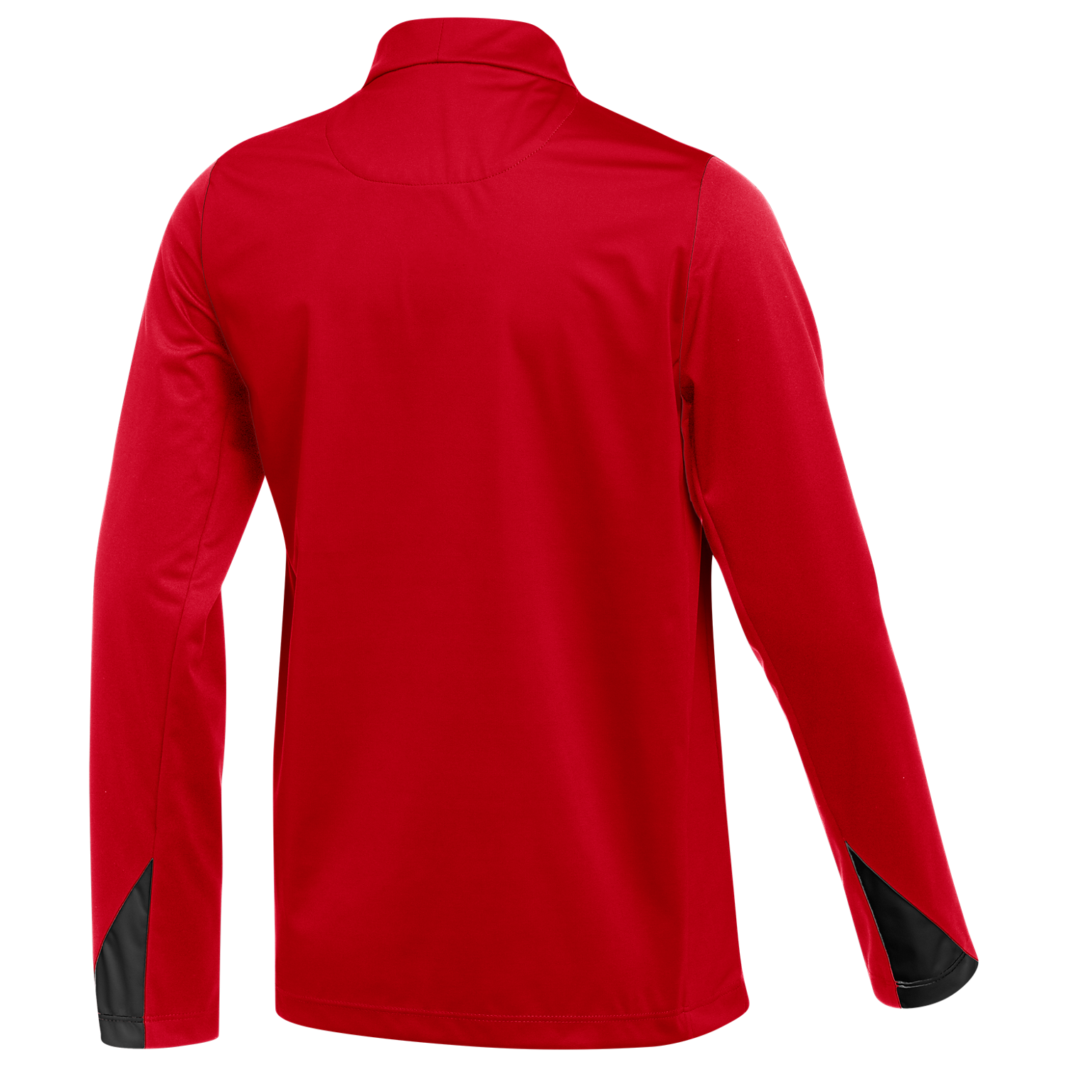 Nike Youth Storm-FIT Strike 24 Drill Top - Red FD7591-657