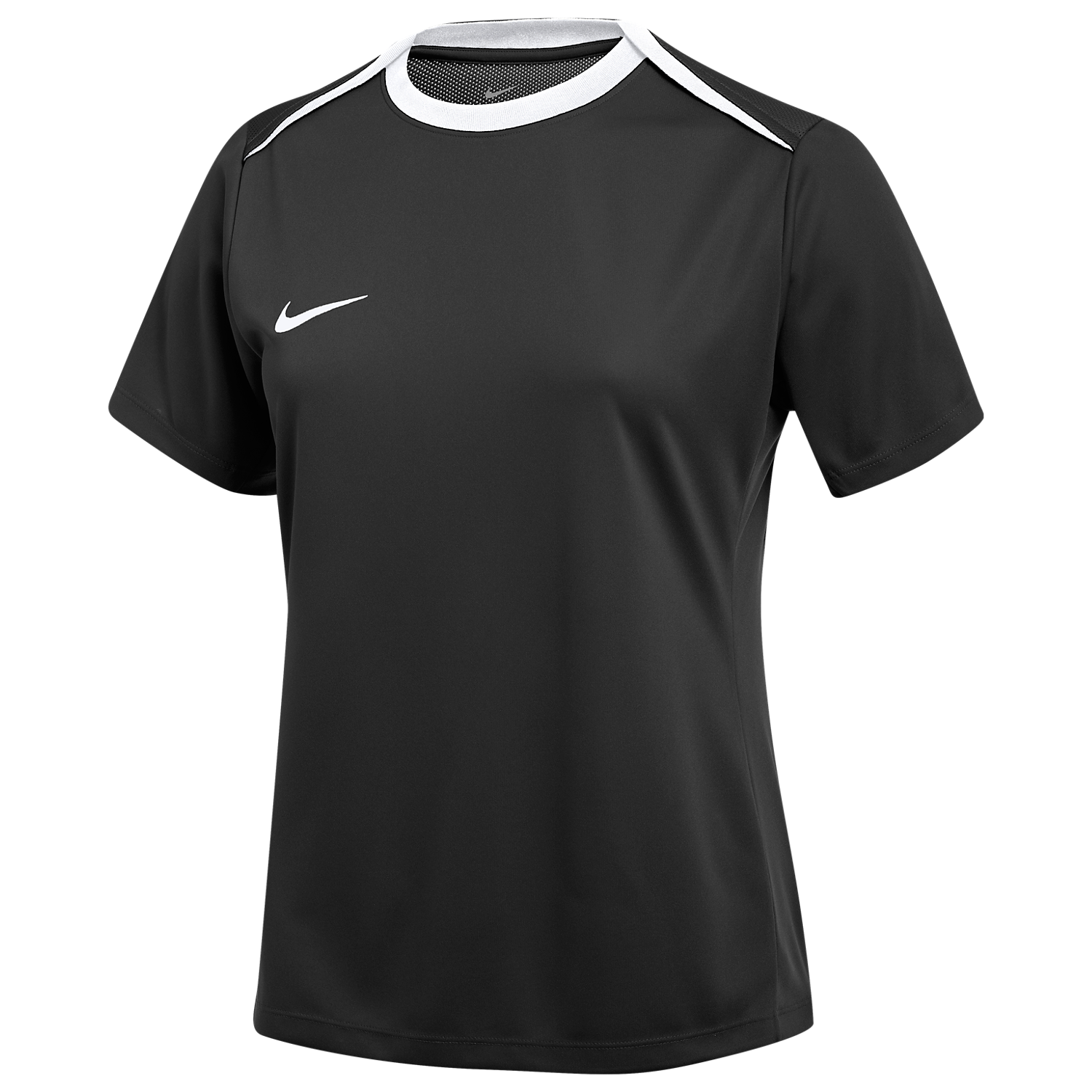 nike pro dri fit shirt womens