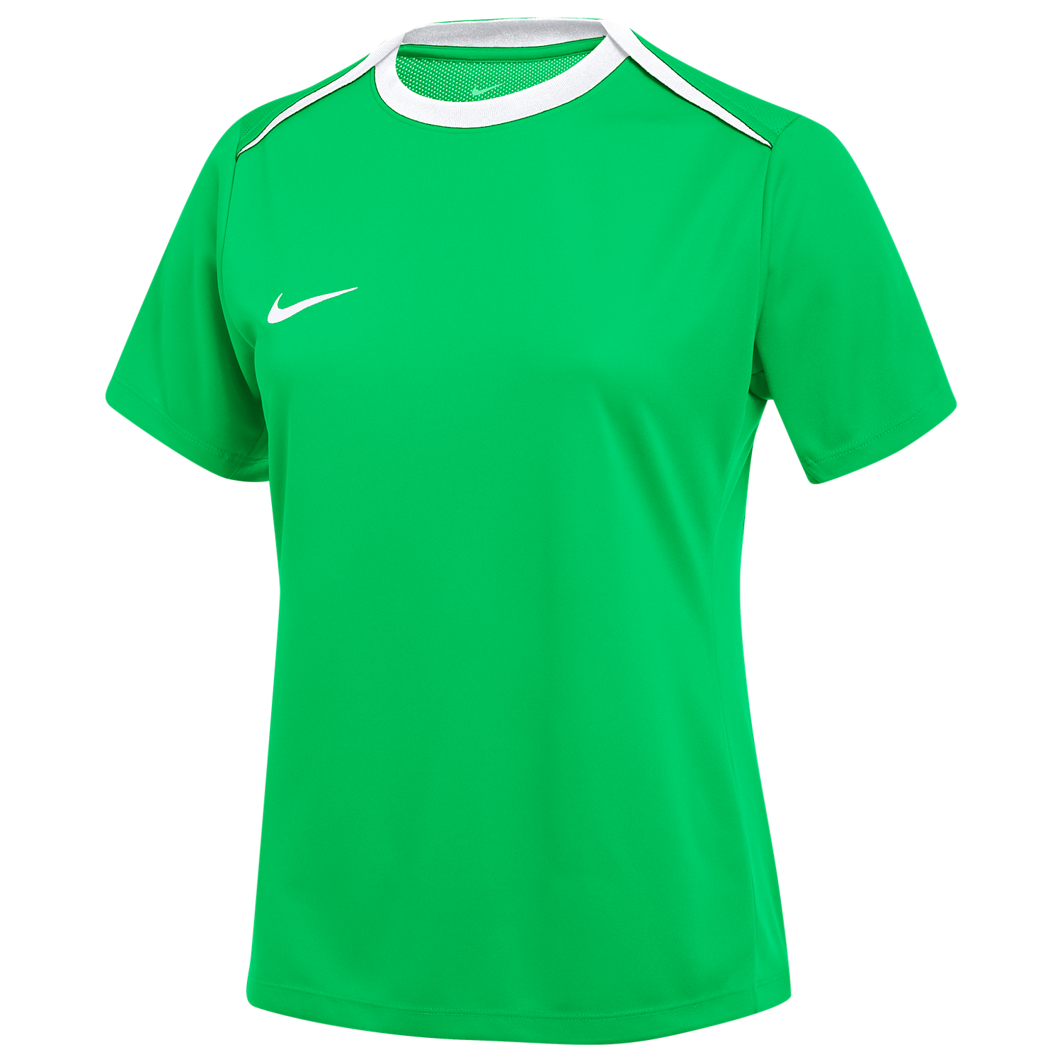 Nike Women's Dri-FIT Academy Pro 24 Top - Green FD7594-329