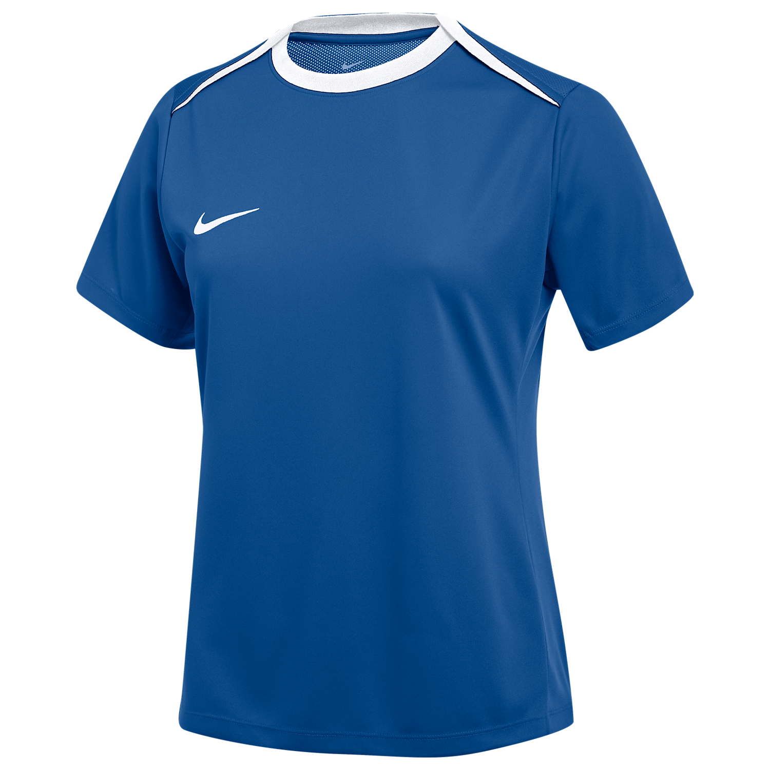 Nike Women's Dri-FIT Academy Pro 24 Top - Royal FD7594-465