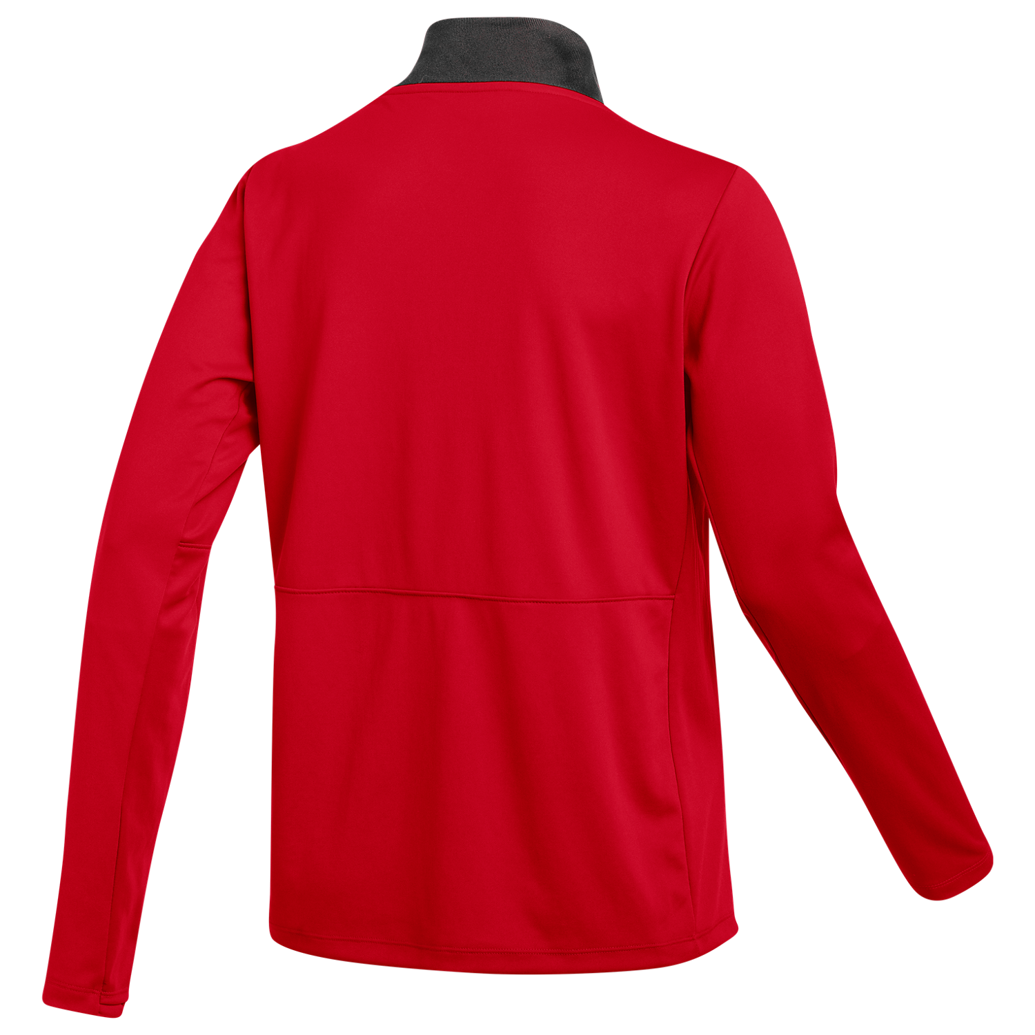 Nike Women's Dri-FIT Academy Pro 24 Drill Top - Red FD7669-657