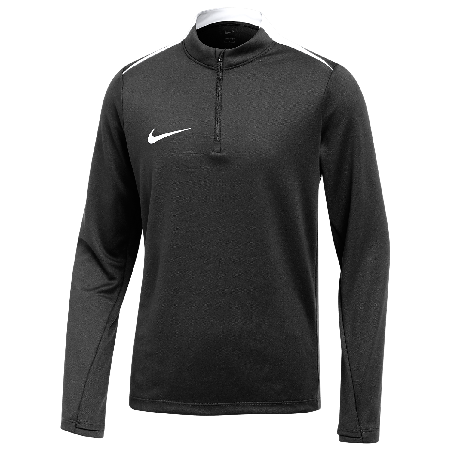 Nike Youth Dri-FIT Academy Pro 24 Drill Top Black