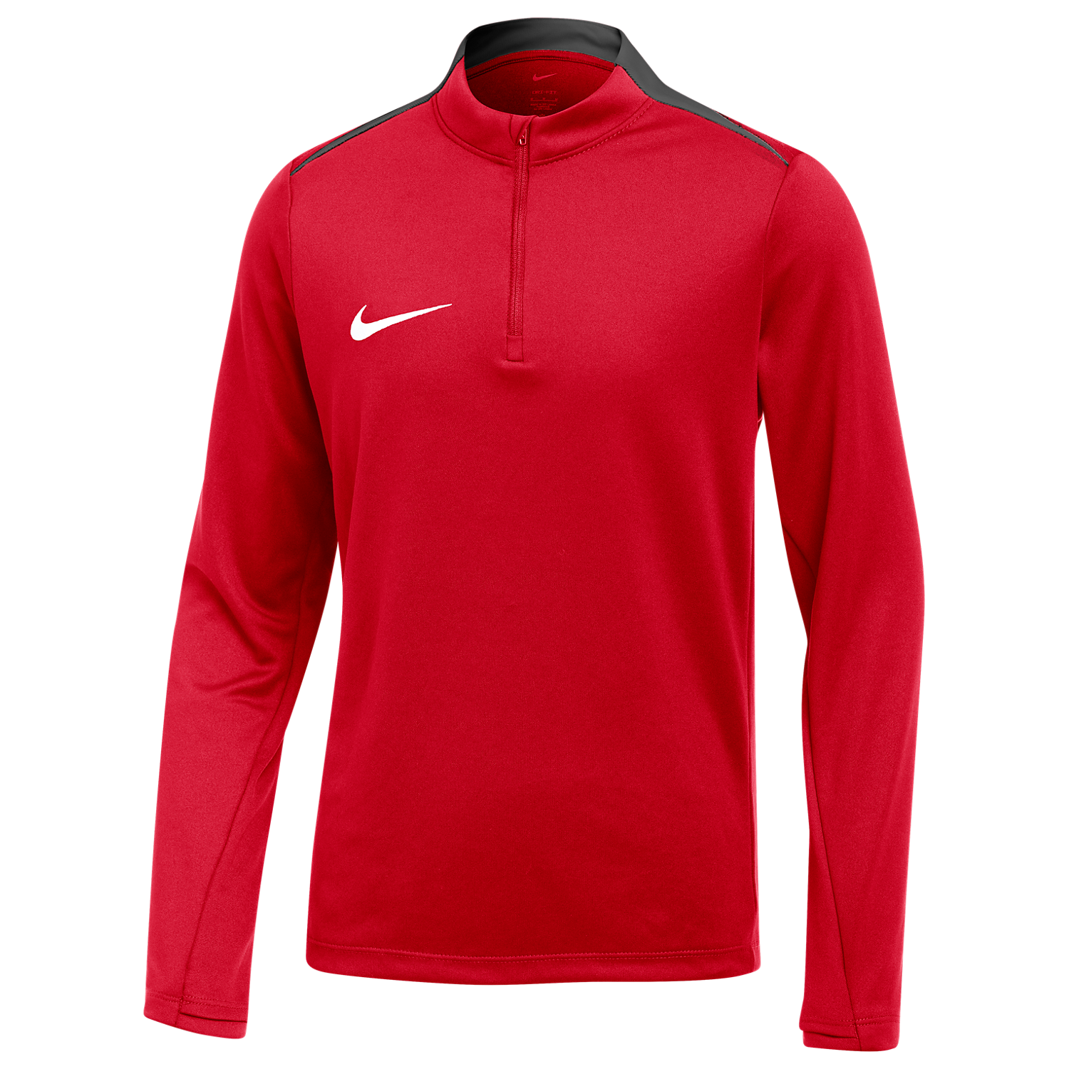 nike academy pro drill top mens