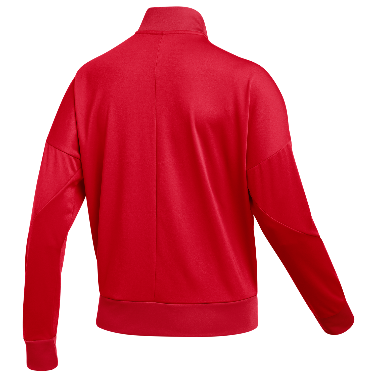 Nike Women's Dri-FIT Academy Pro 24 Track Jacket - Red FD7683-657