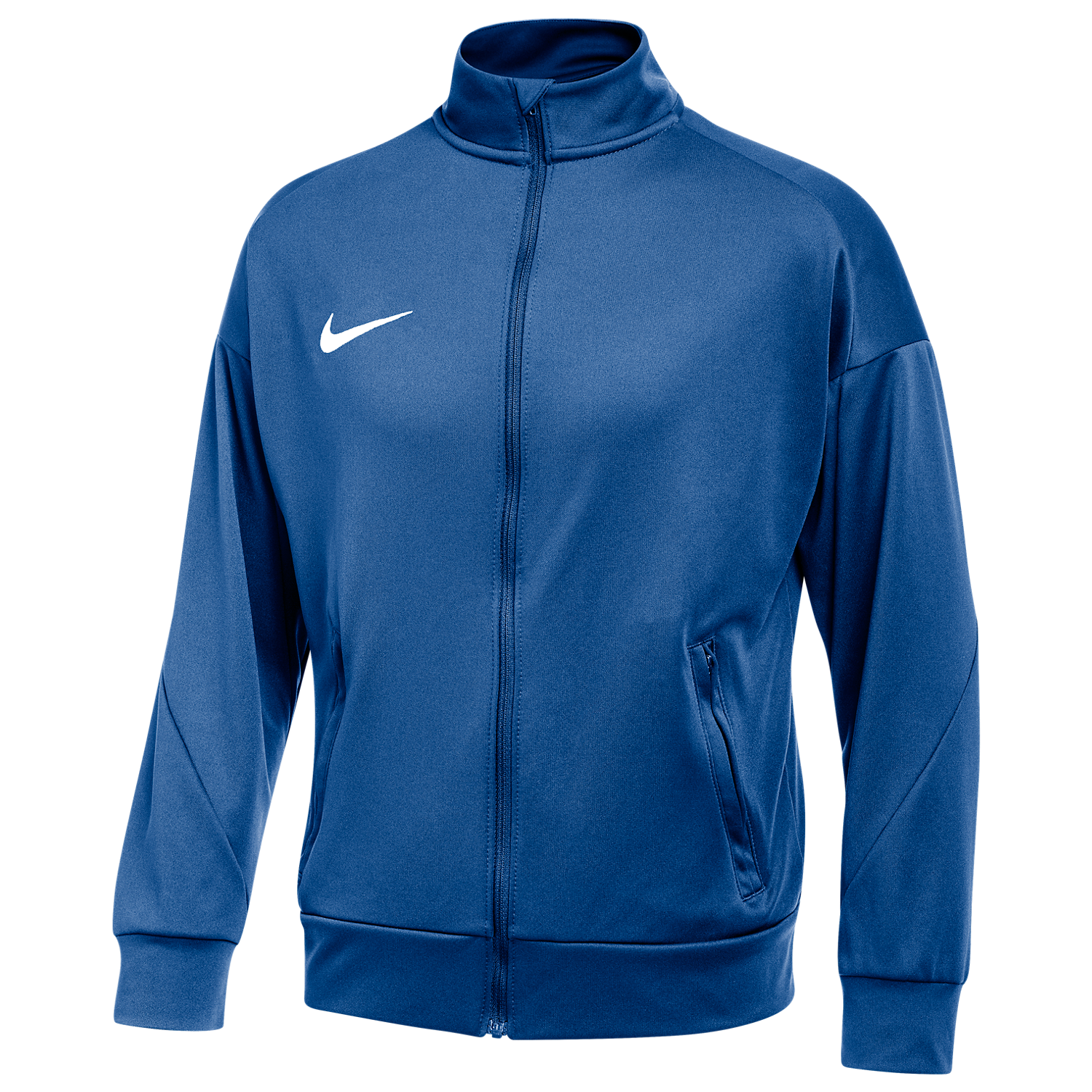 nike youth training jacket