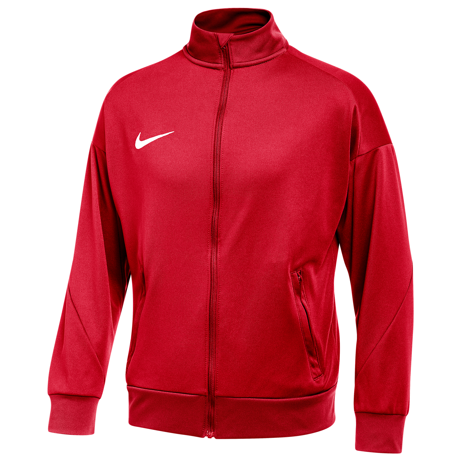 Nike Youth Dri-FIT Academy Pro 24 Track Jacket - Red FD7685-657