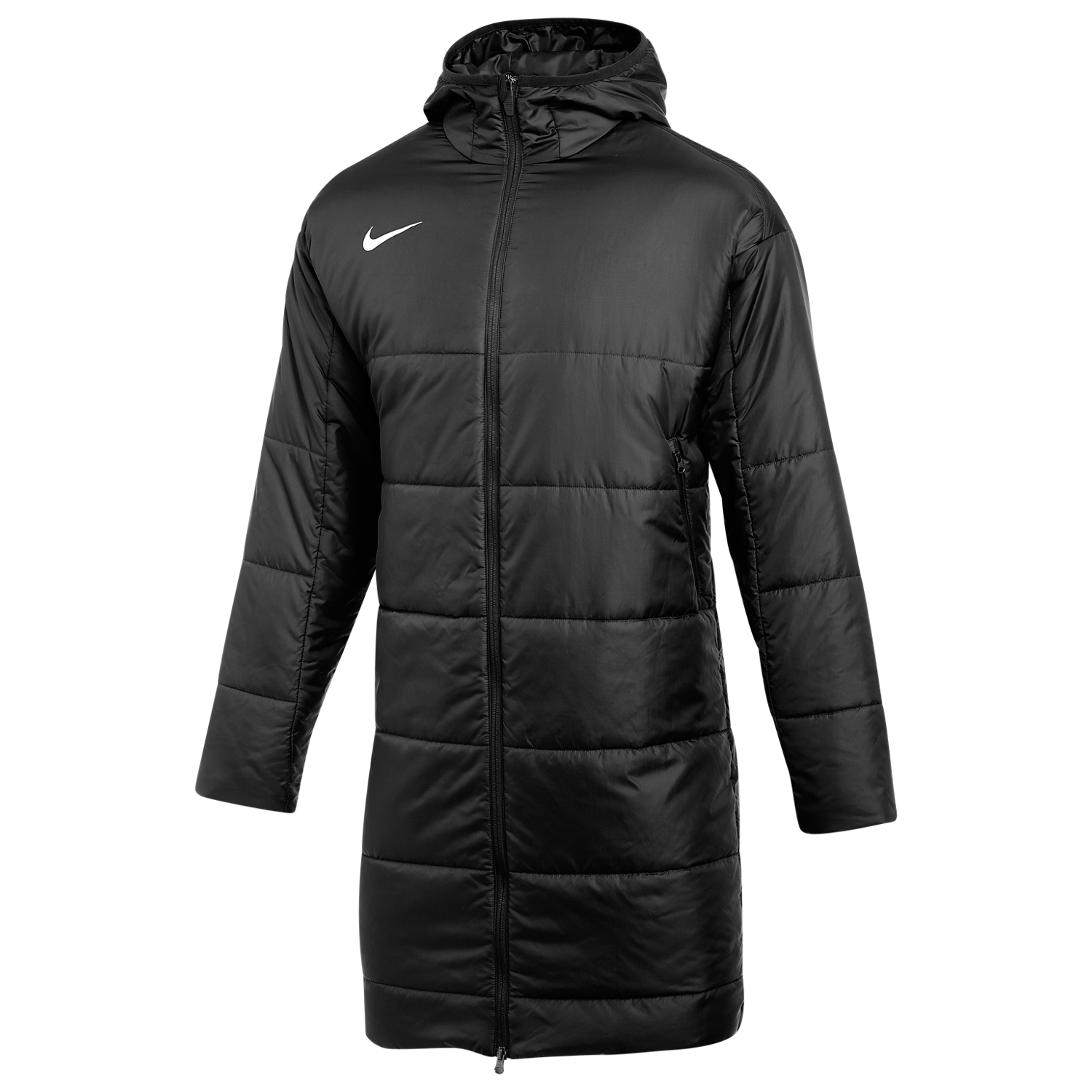 Nike Therma-FIT Academy Pro 24 SDF Jacket - Black Nike Therma-FIT Academy Pro 24 SDF Jacket - Black