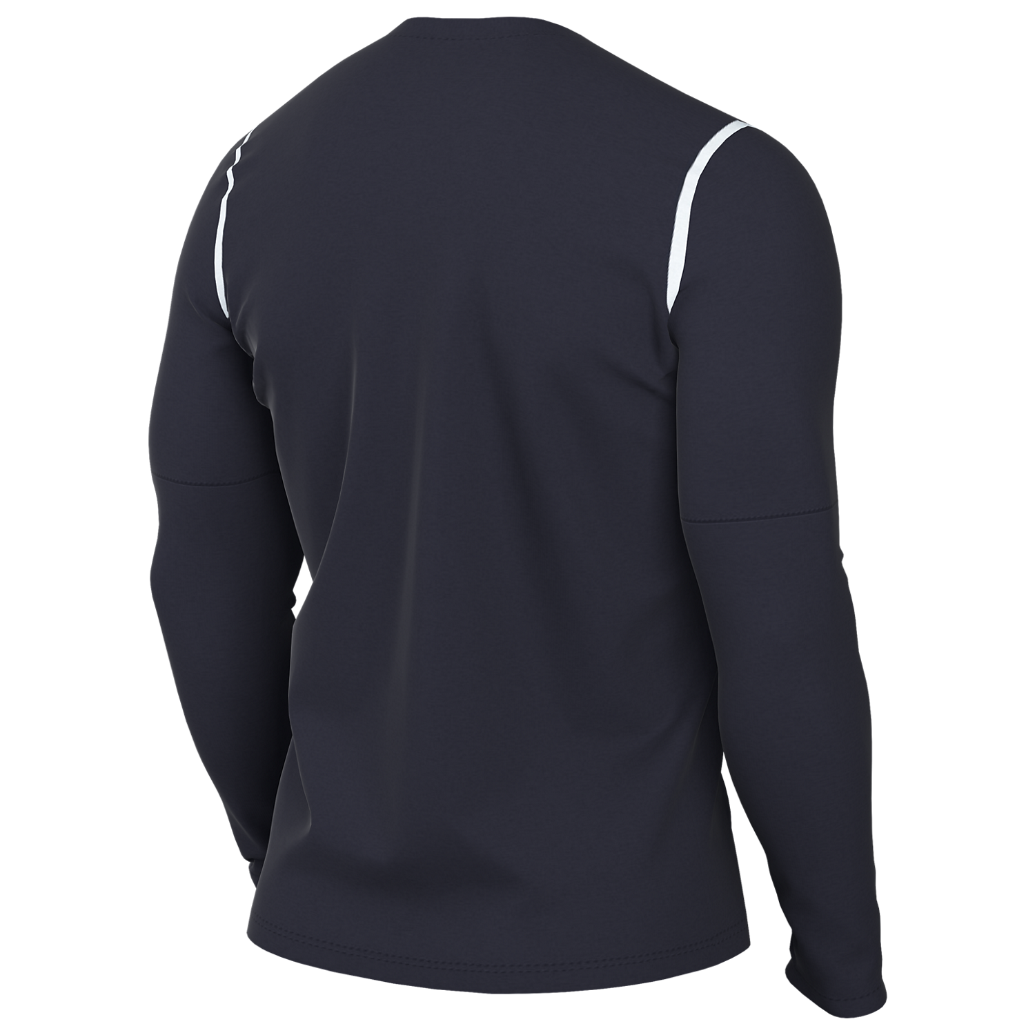 Nike Dri-FIT Park 20 Crew Top - Navy Blue FJ3004-451
