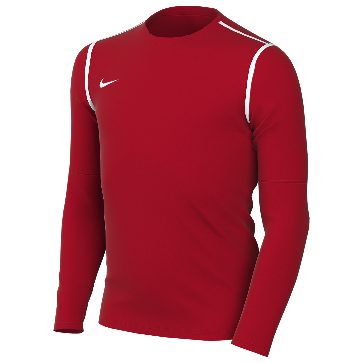 Nike Youth Dri-FIT Park 20 Crew Top - Red FJ3008-657