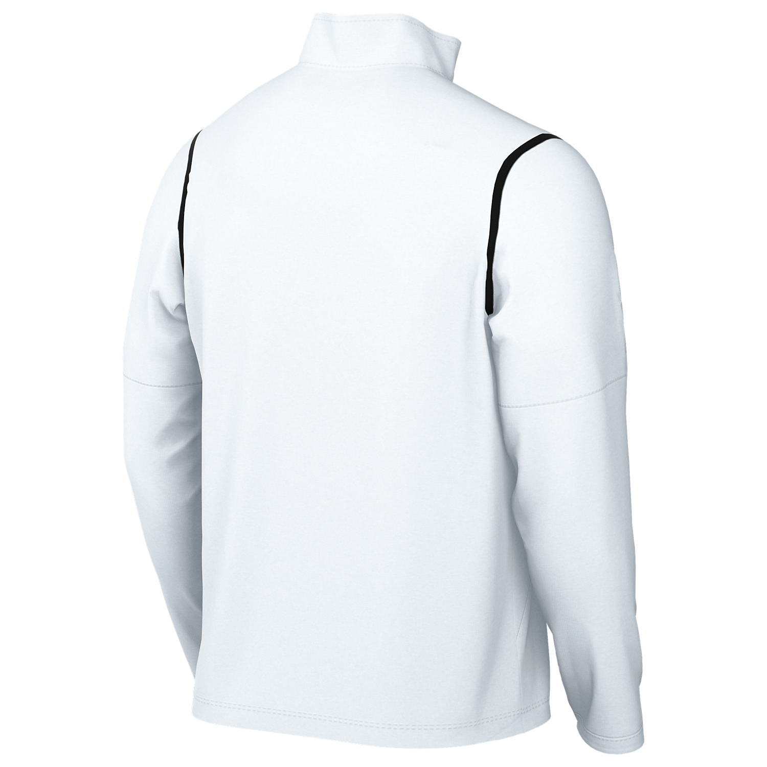 Nike Dri-FIT Park 20 Track Jacket - White FJ3022-100