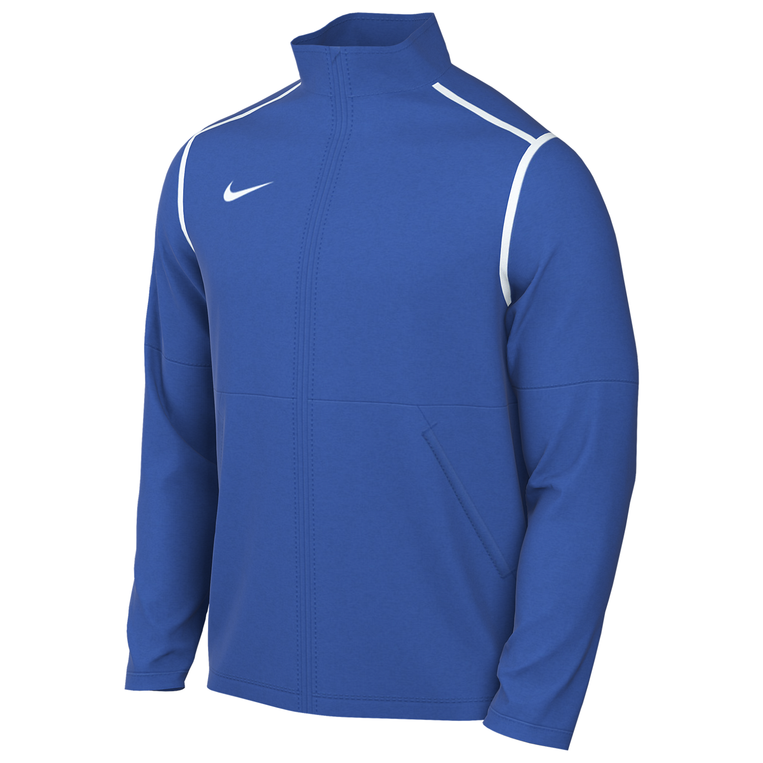 Nike Dri-FIT Park 20 Track Jacket - Royal FJ3022-463