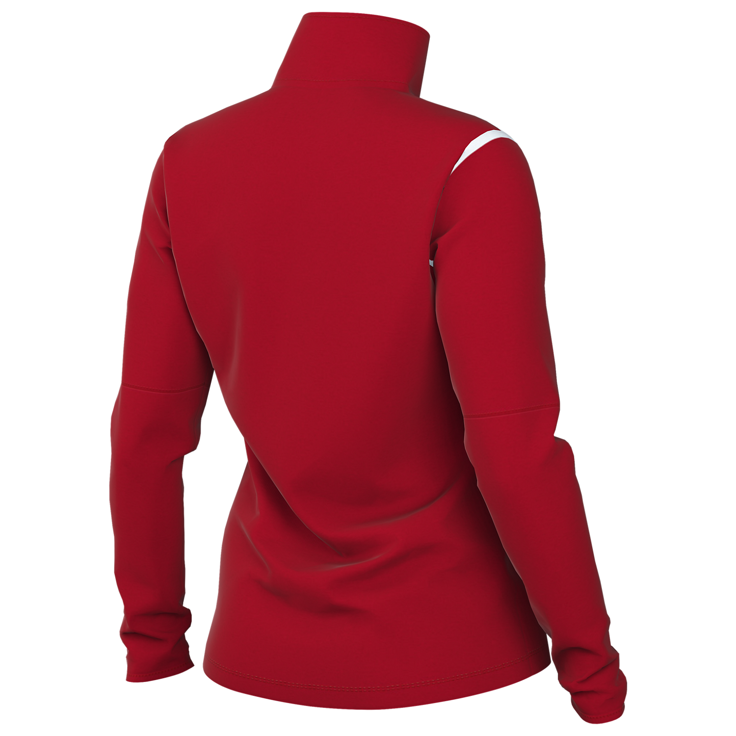Nike Women's Dri-FIT Park 20 Track Jacket - Red FJ3024-657