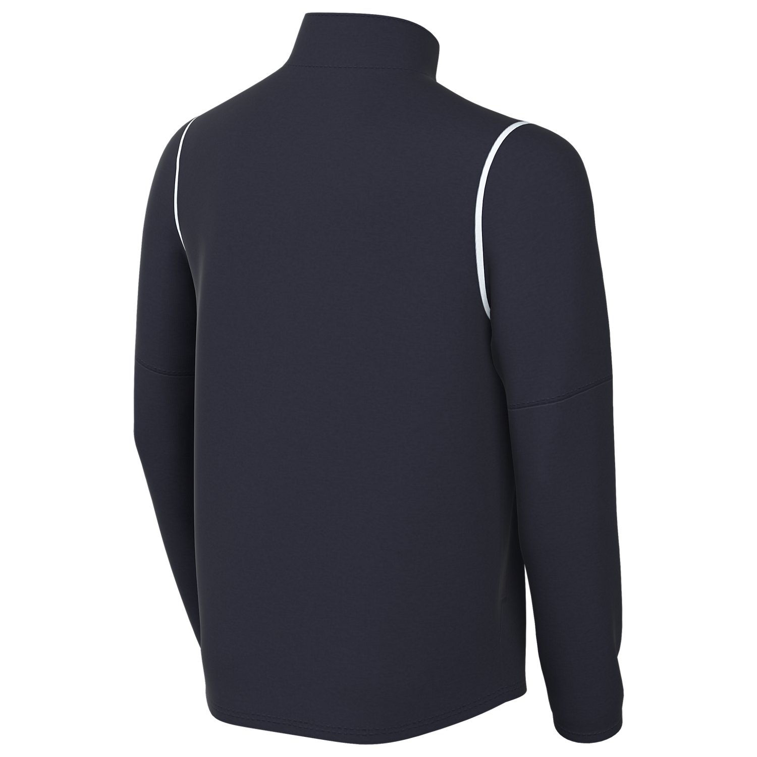 Nike Youth Dri-FIT Park 20 Track Jacket - Navy Blue FJ3026-451