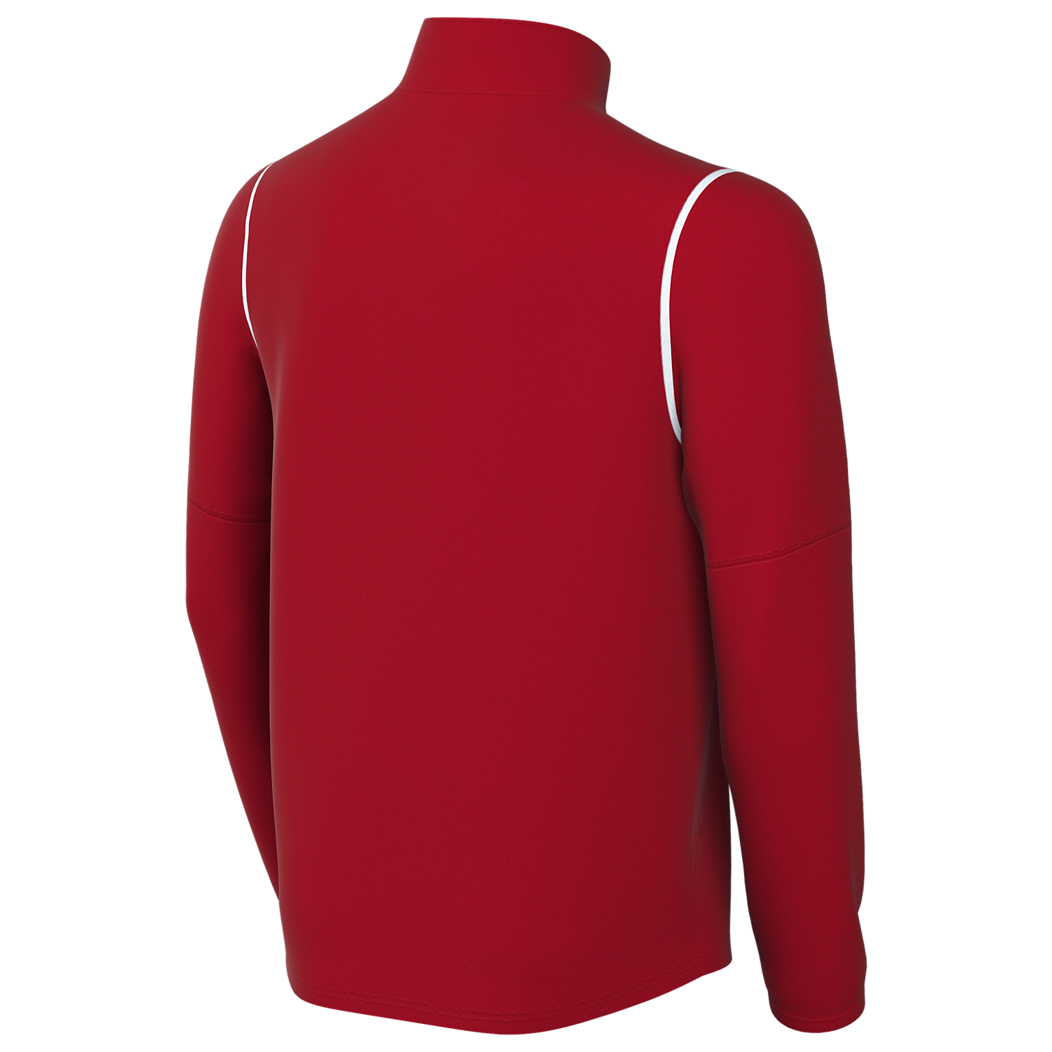 Nike Youth Dri-FIT Park 20 Track Jacket - Red FJ3026-657
