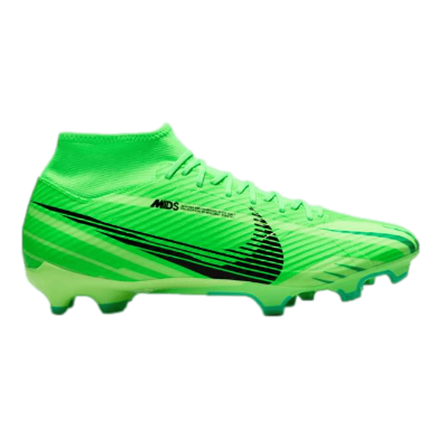 Nike Mercurial Superfly 9 Academy MDS Firm Ground Cleats FJ7190-300