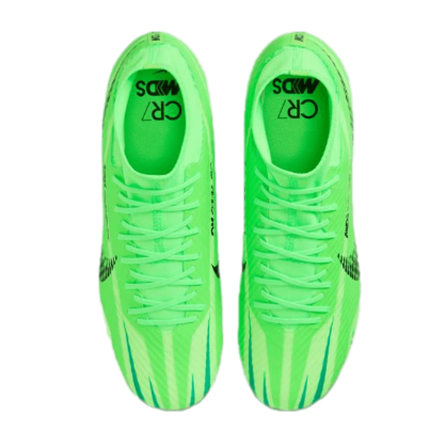 Nike Mercurial Superfly 9 Academy MDS Firm Ground Cleats FJ7190-300