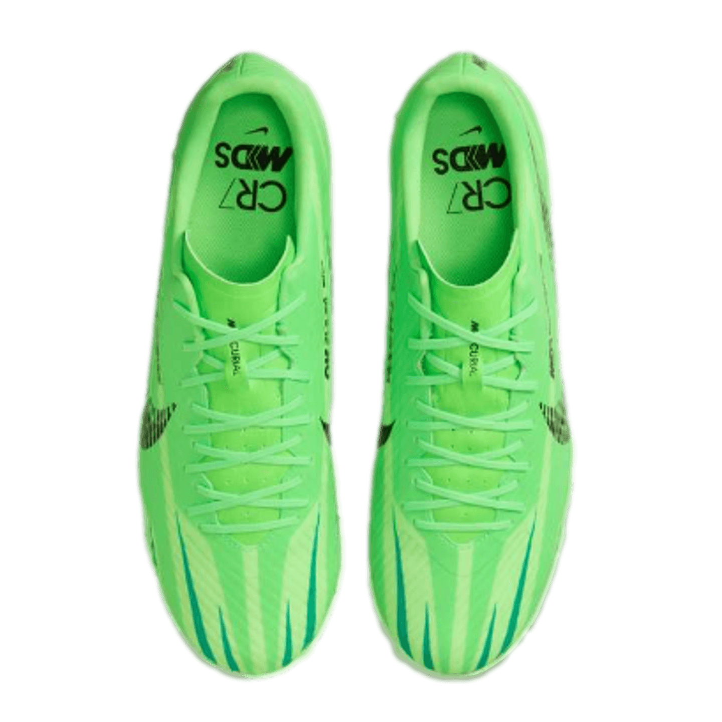 Nike Mercurial Vapor 15 Academy MDS Turf Shoes FJ7191-300