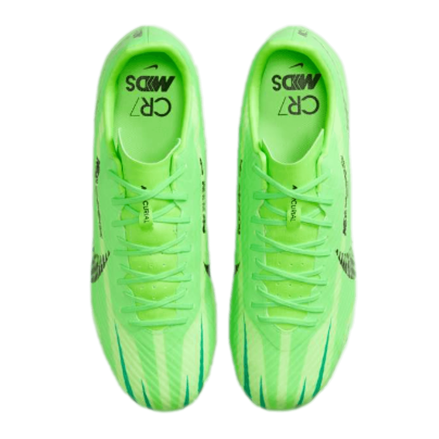 Nike Mercurial Vapor 15 Academy MDS Firm Ground Cleats FJ7200-300