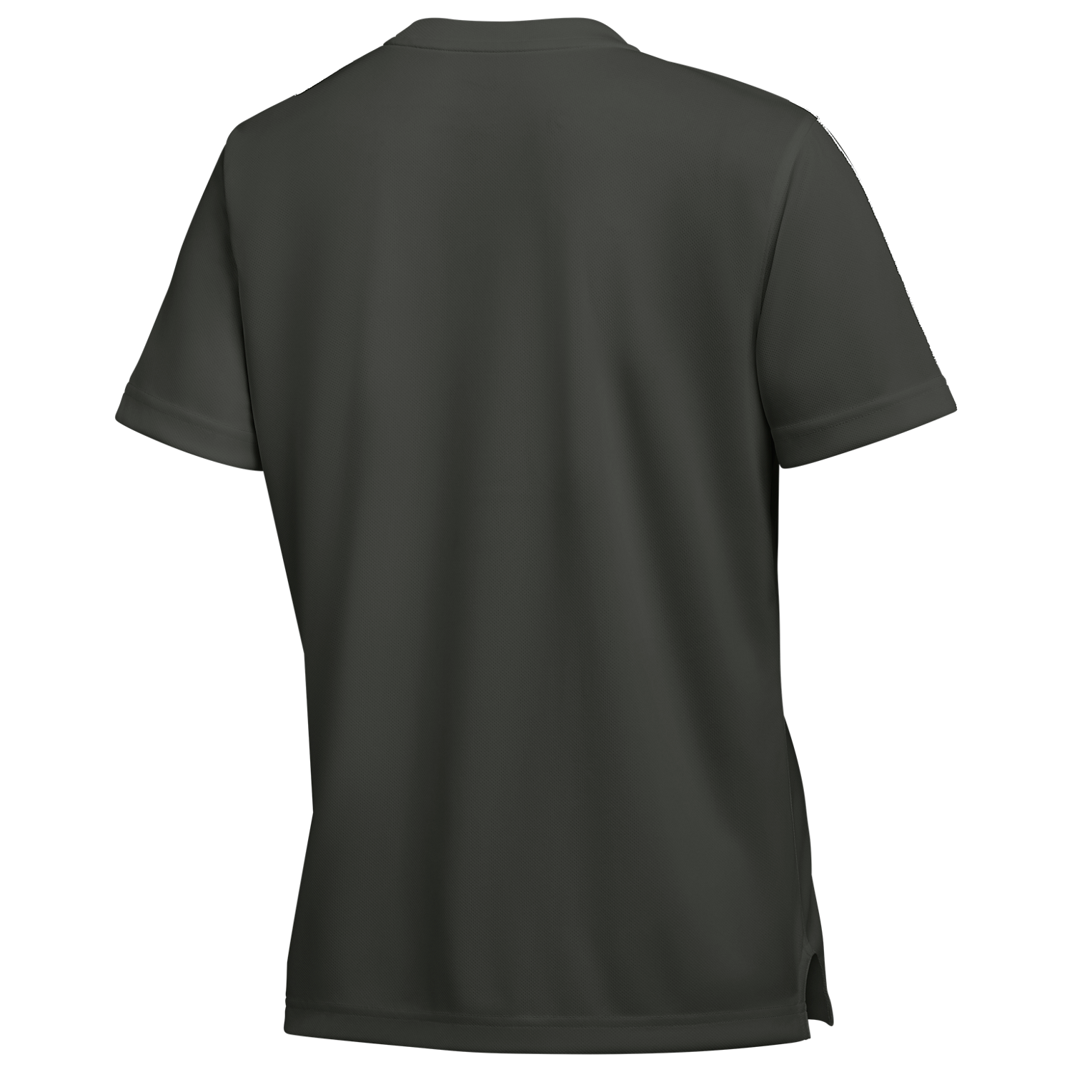 Nike Women's Jordan Dri-FIT Training SS Top - Anthracite FN6927-060