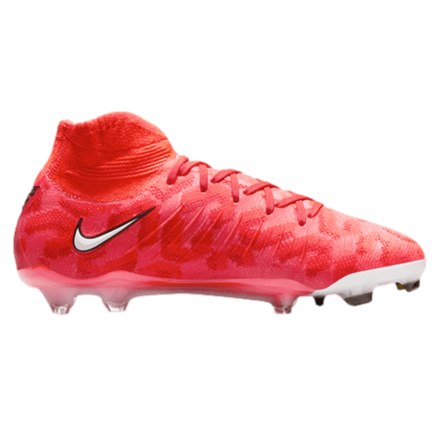 Nike phantom elite red best sale