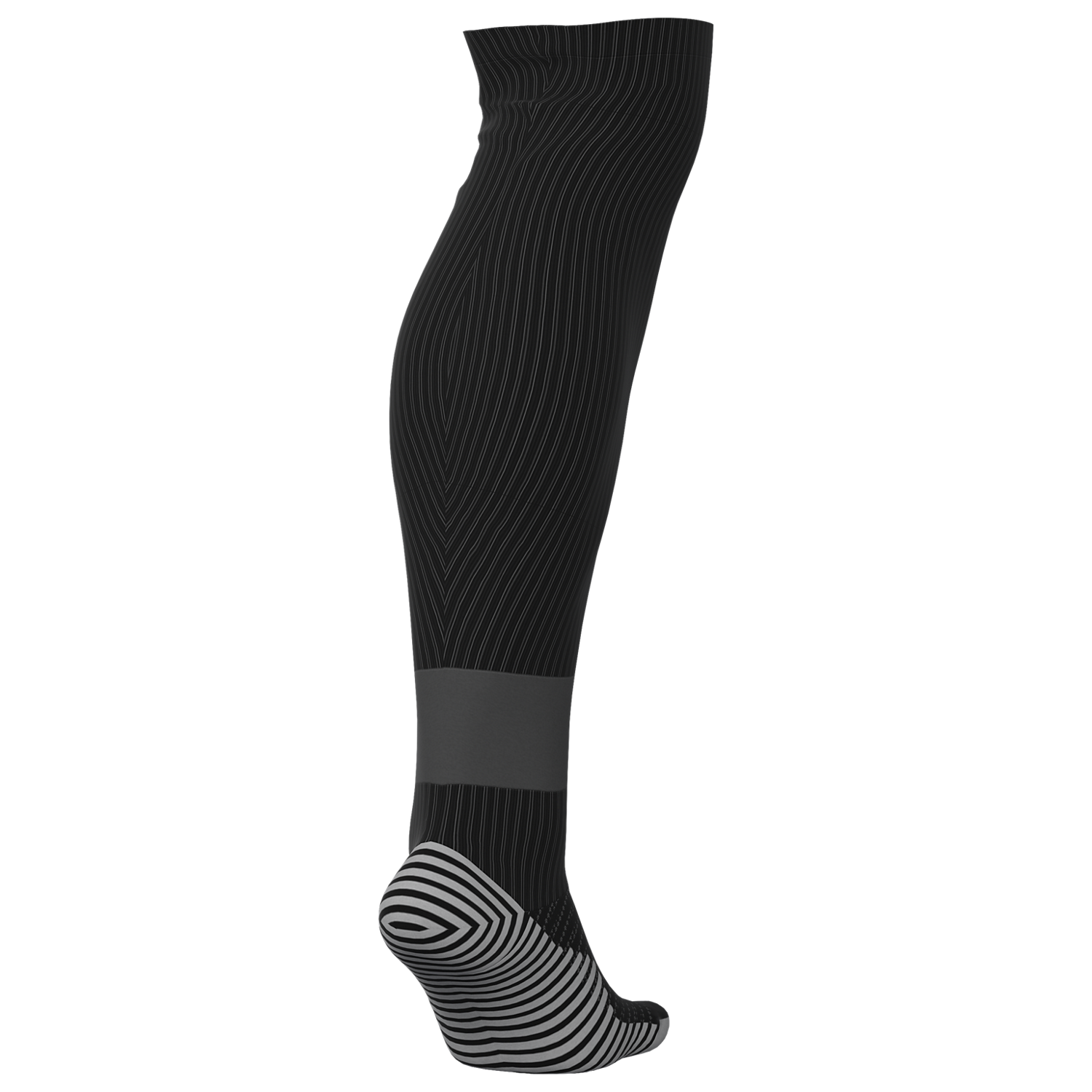 Nike Strike Knee High Socks - Black FQ8253-010