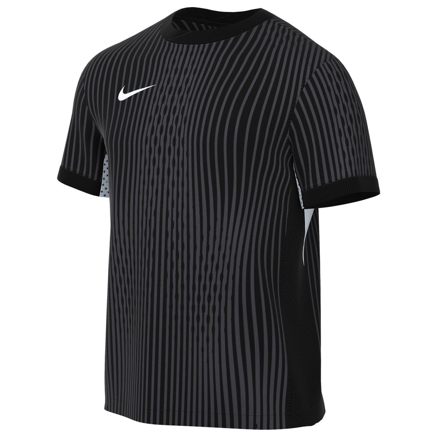 Nike Dri-FIT ADV Vapor V Jersey - Black FZ9273-010