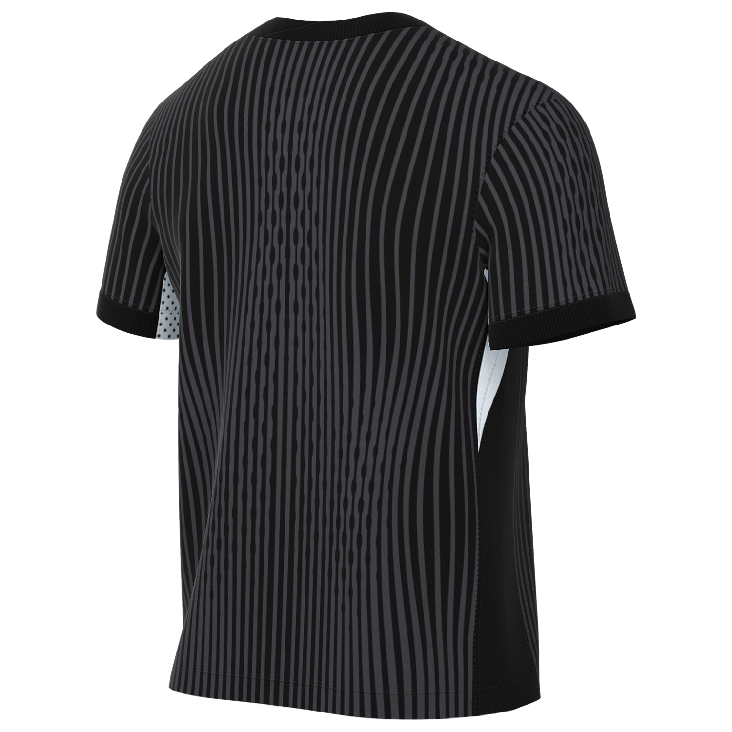 Nike Dri-FIT ADV Vapor V Jersey - Black FZ9273-010