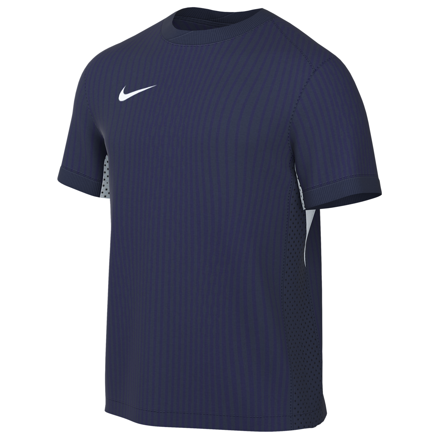 Nike Dri-FIT ADV Vapor V Jersey Navy Blue
