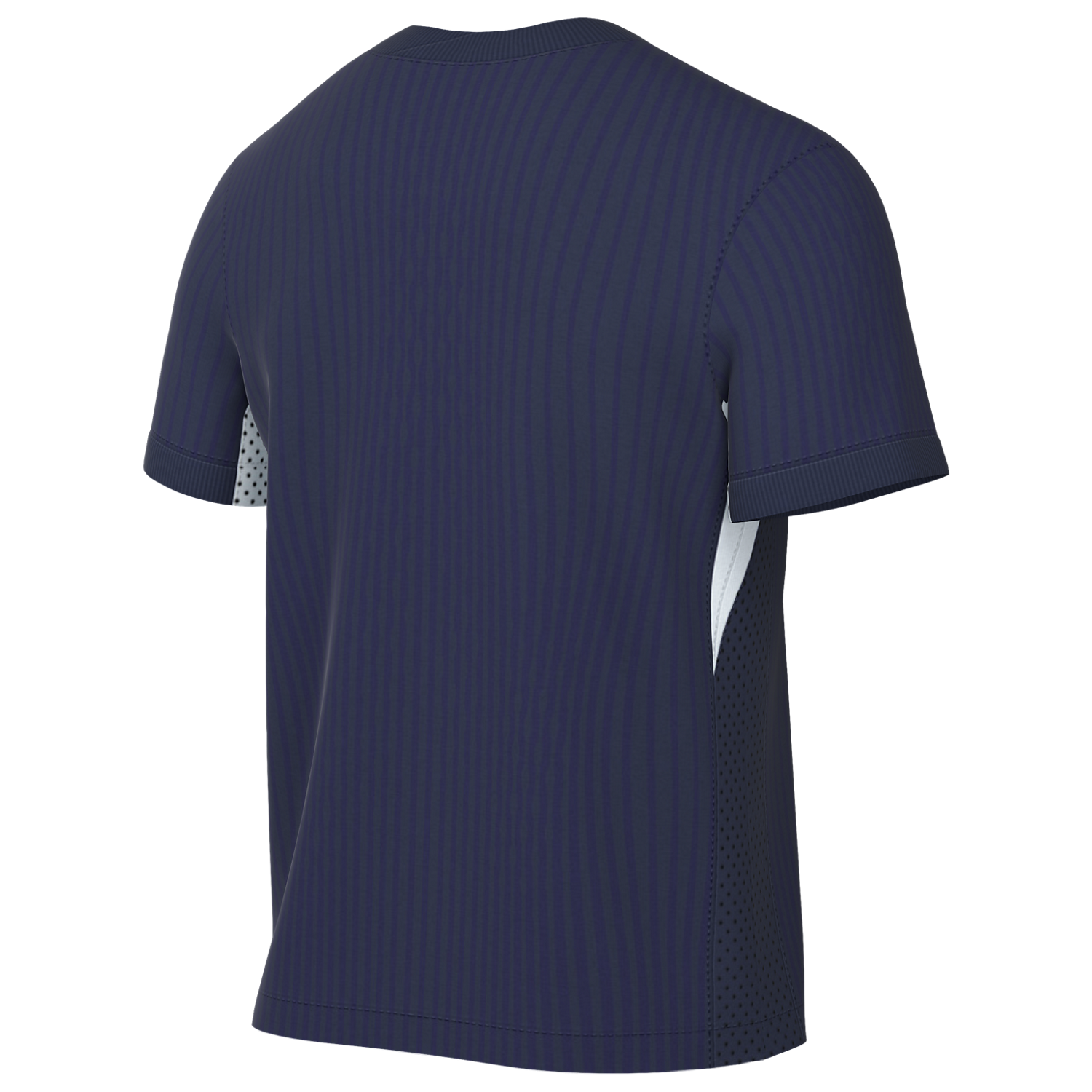 Nike Dri-FIT ADV Vapor V Jersey - Navy Blue FZ9273-410