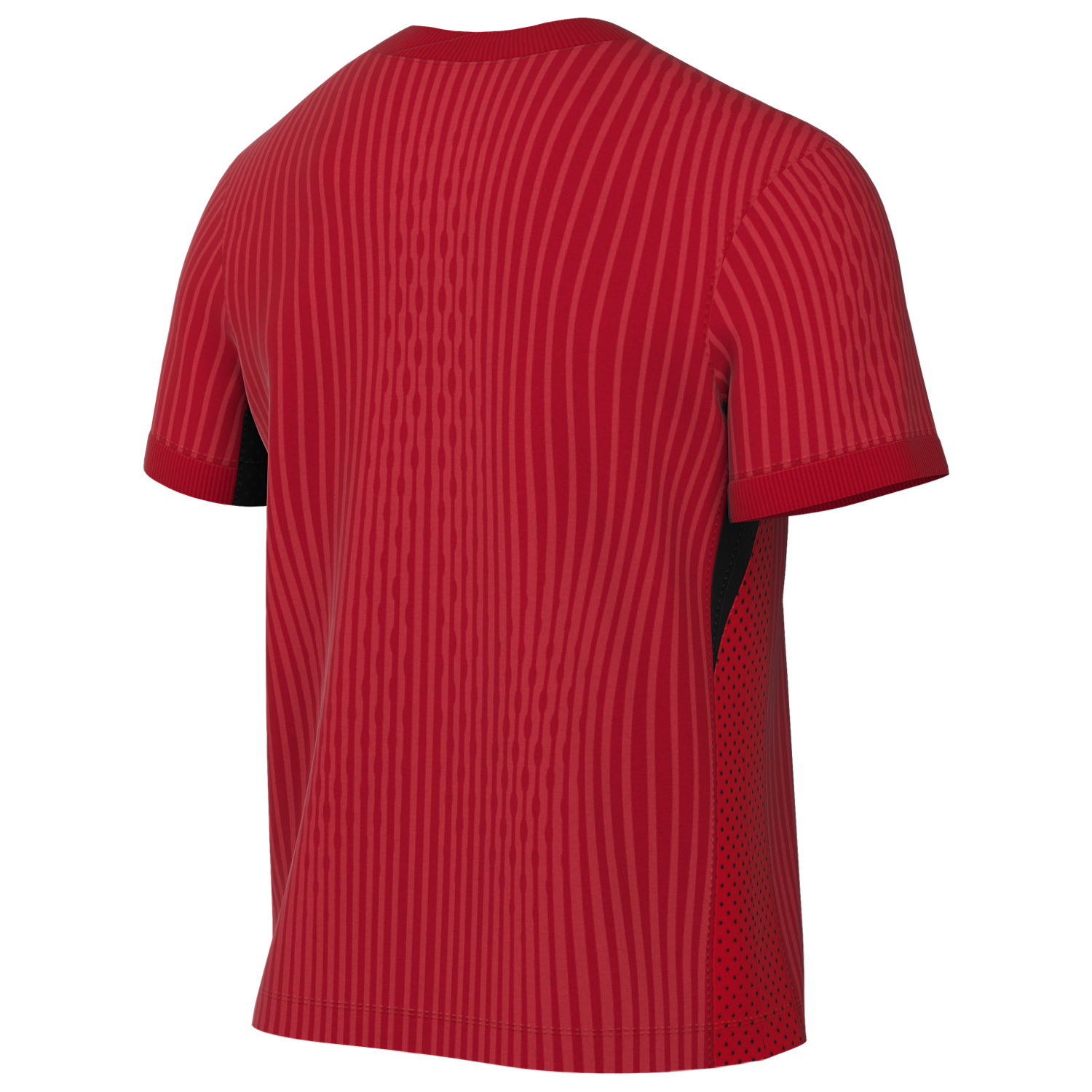 Nike Dri-FIT ADV Vapor V Jersey - Red FZ9273-657