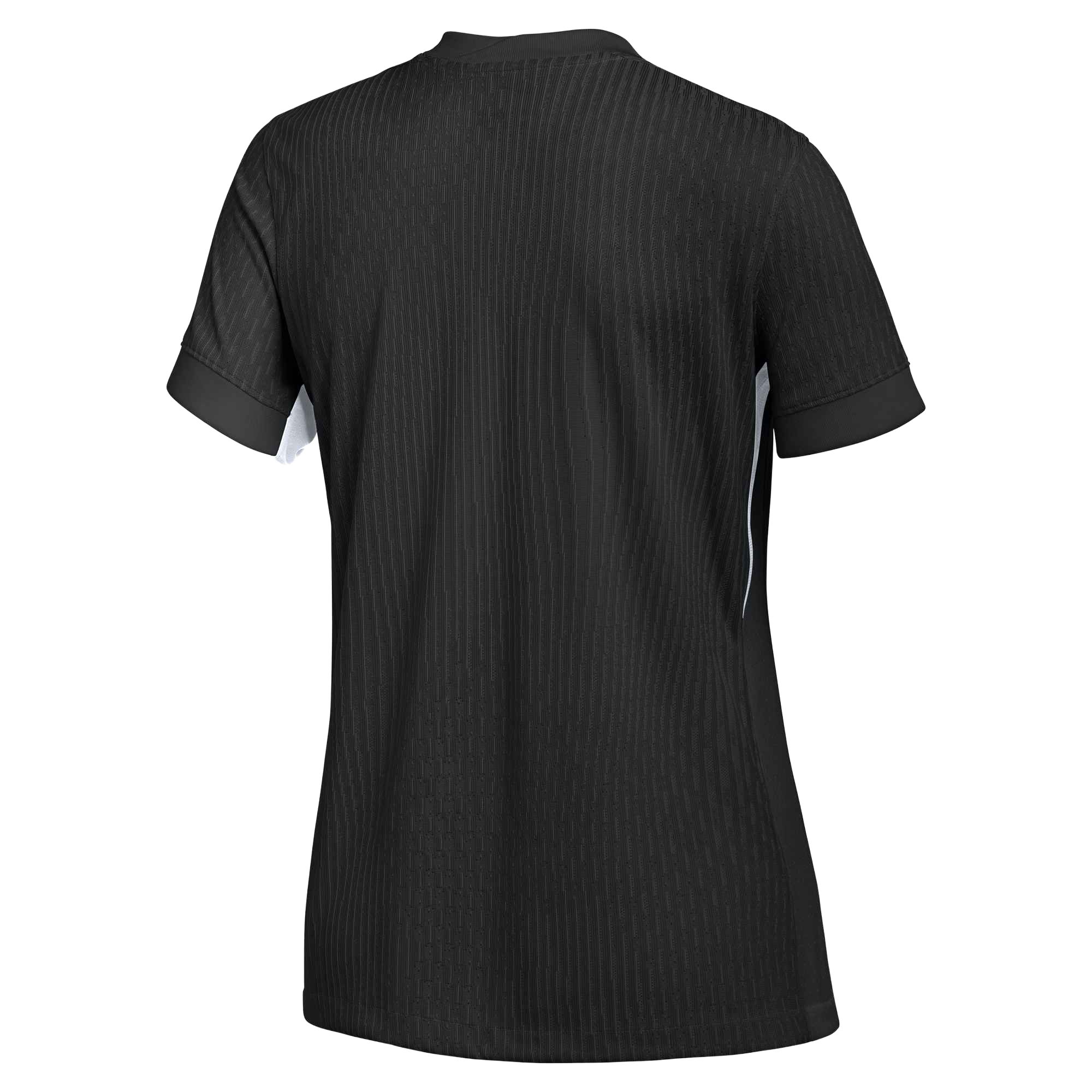 Nike Women's Dri-FIT ADV Vapor V Jersey - Black