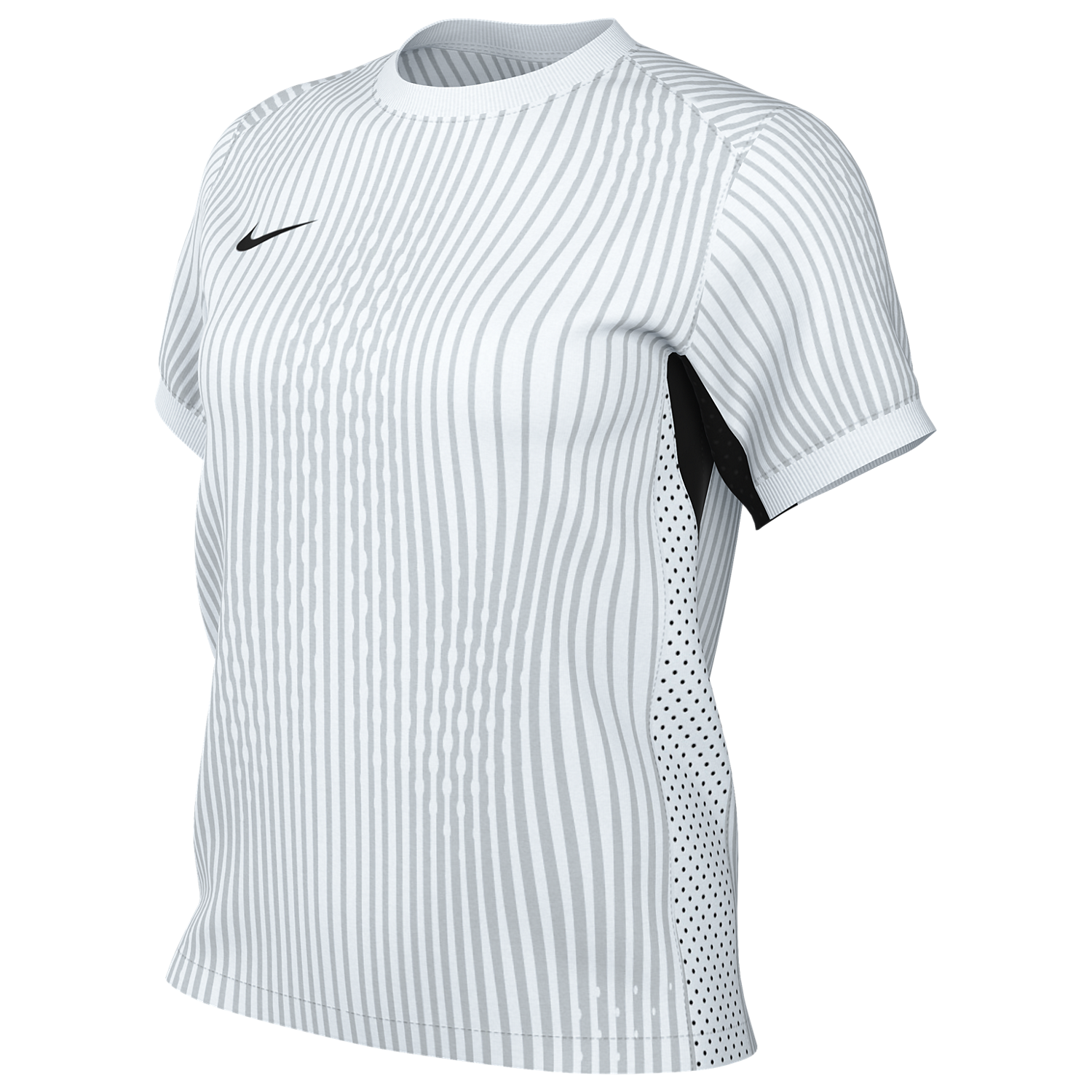 Nike Women's Dri-FIT ADV Vapor V Jersey - White Nike Women's Dri-FIT ADV Vapor V Jersey - White