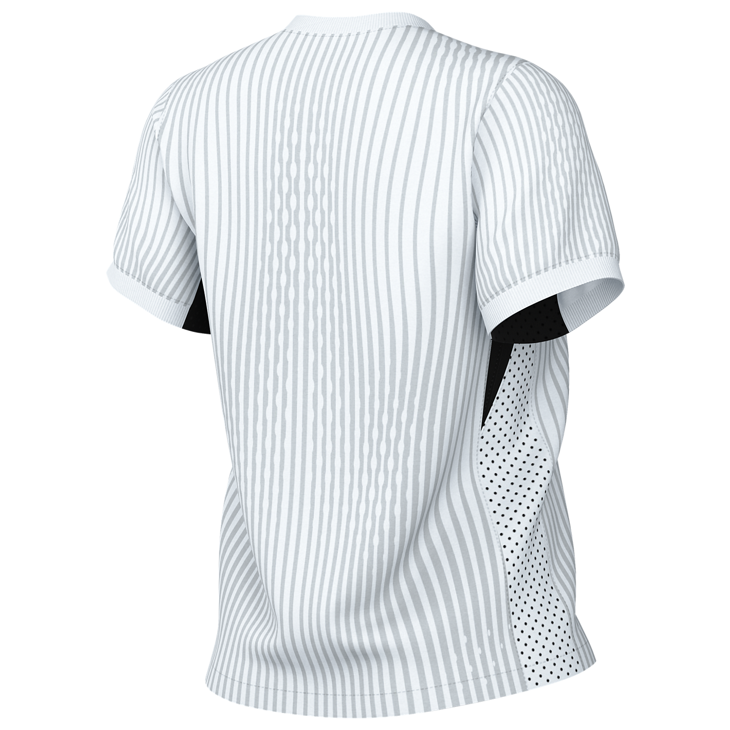 Nike Women's Dri-FIT ADV Vapor V Jersey - White FZ9278-100