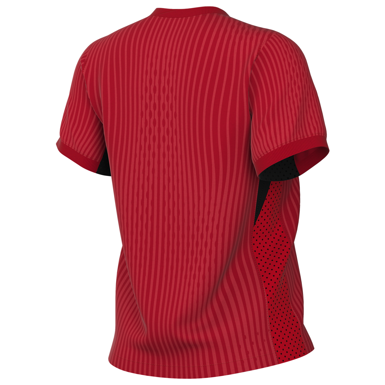 Nike Women's Dri-FIT ADV Vapor V Jersey - Red FZ9278-657