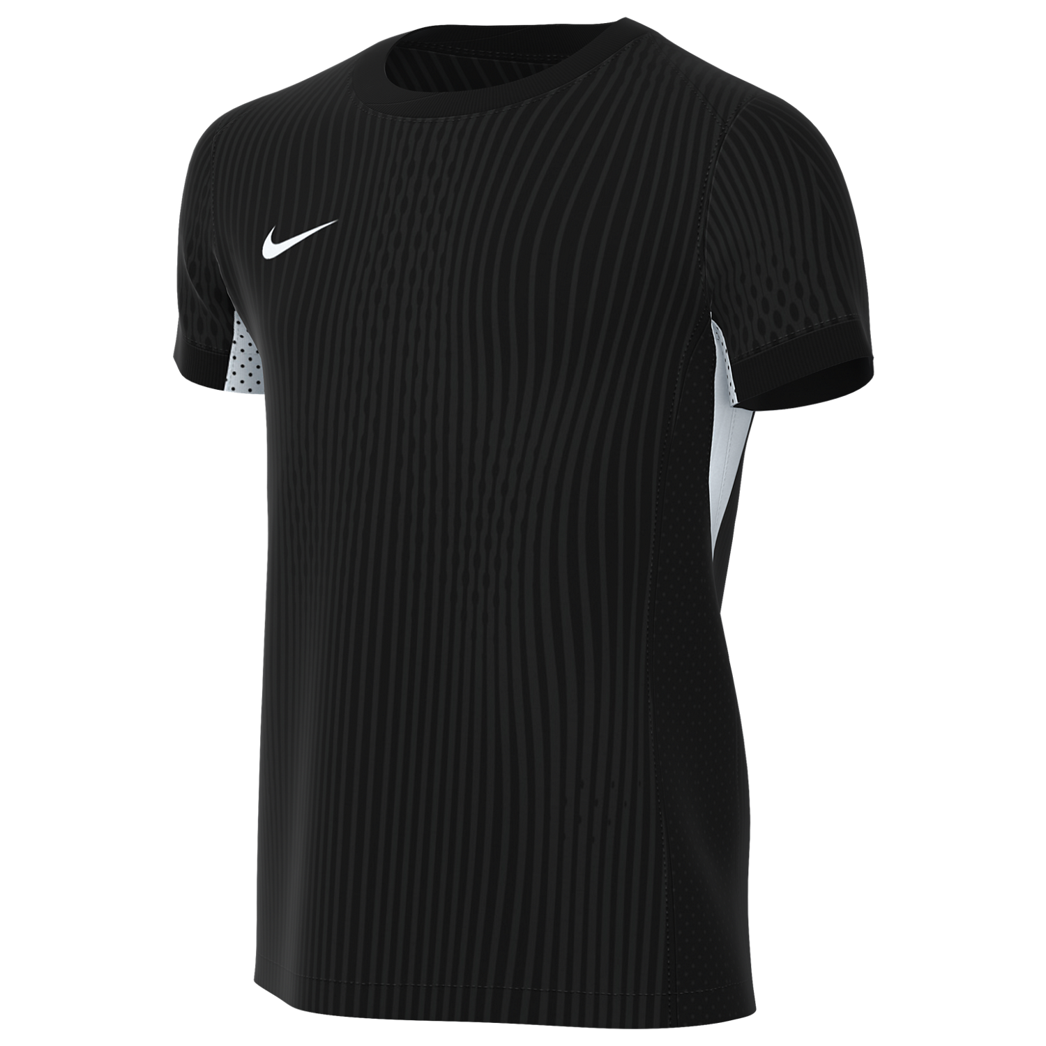 Nike Youth Dri-FIT ADV Vapor V Jersey - Black FZ9281-010