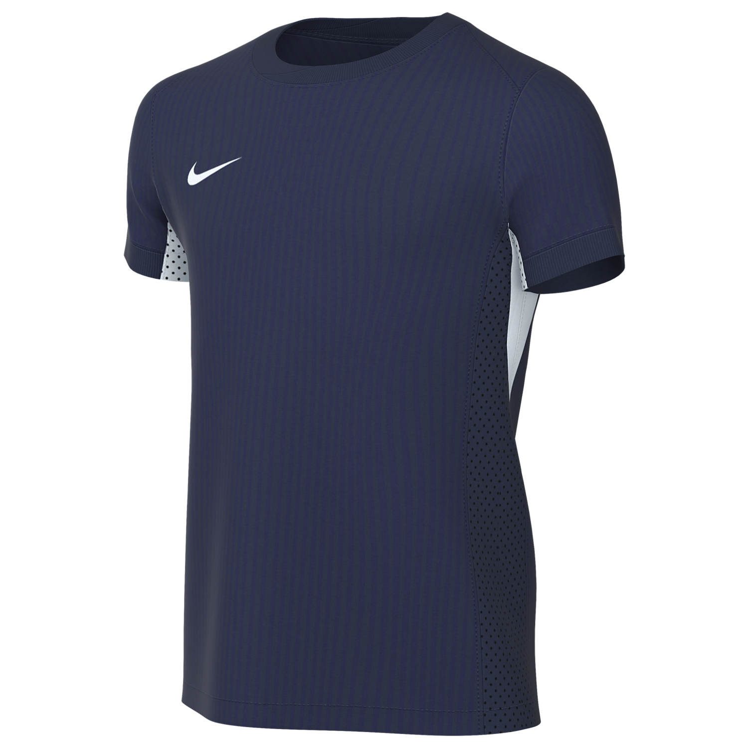 Nike Youth Dri-FIT ADV Vapor V Jersey - Navy Blue FZ9281-410
