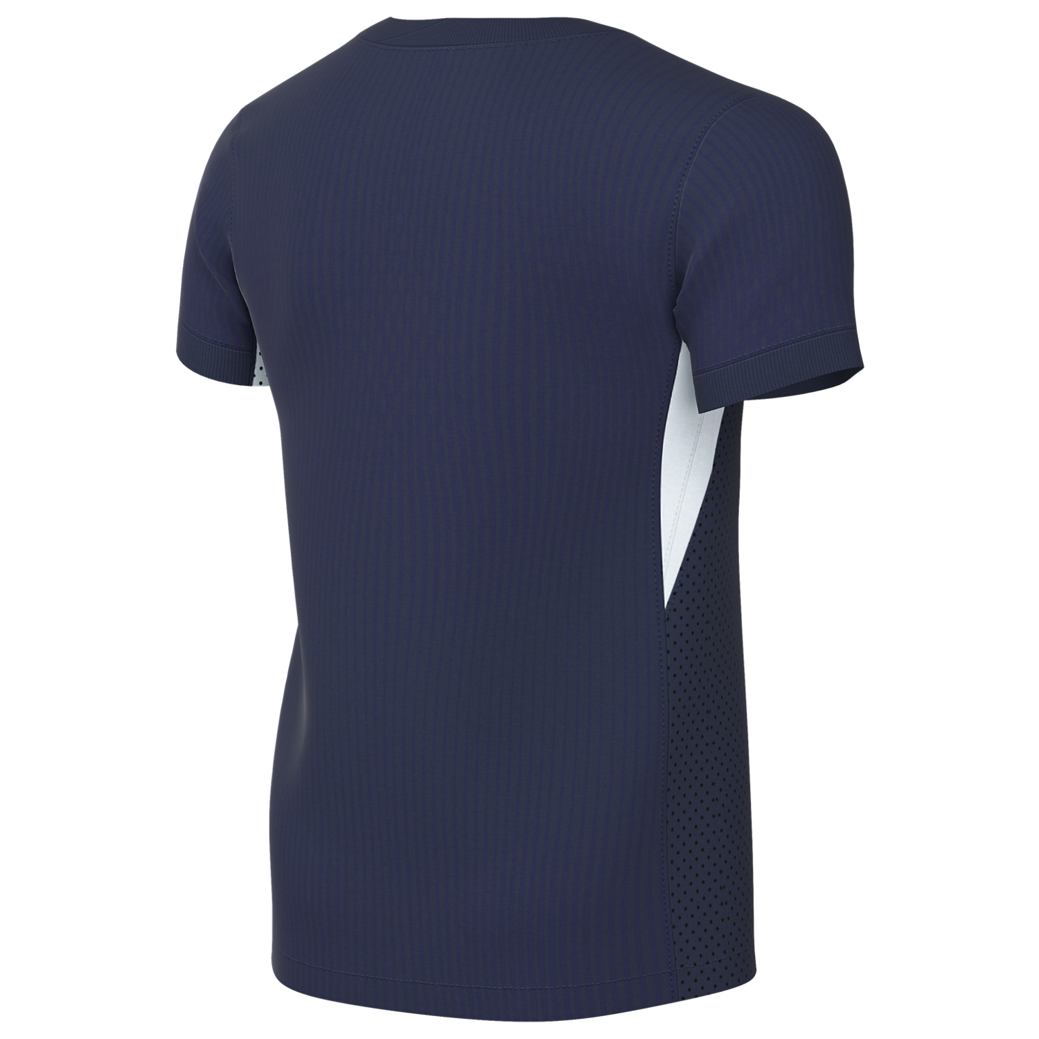 Nike Youth Dri-FIT ADV Vapor V Jersey - Navy Blue FZ9281-410