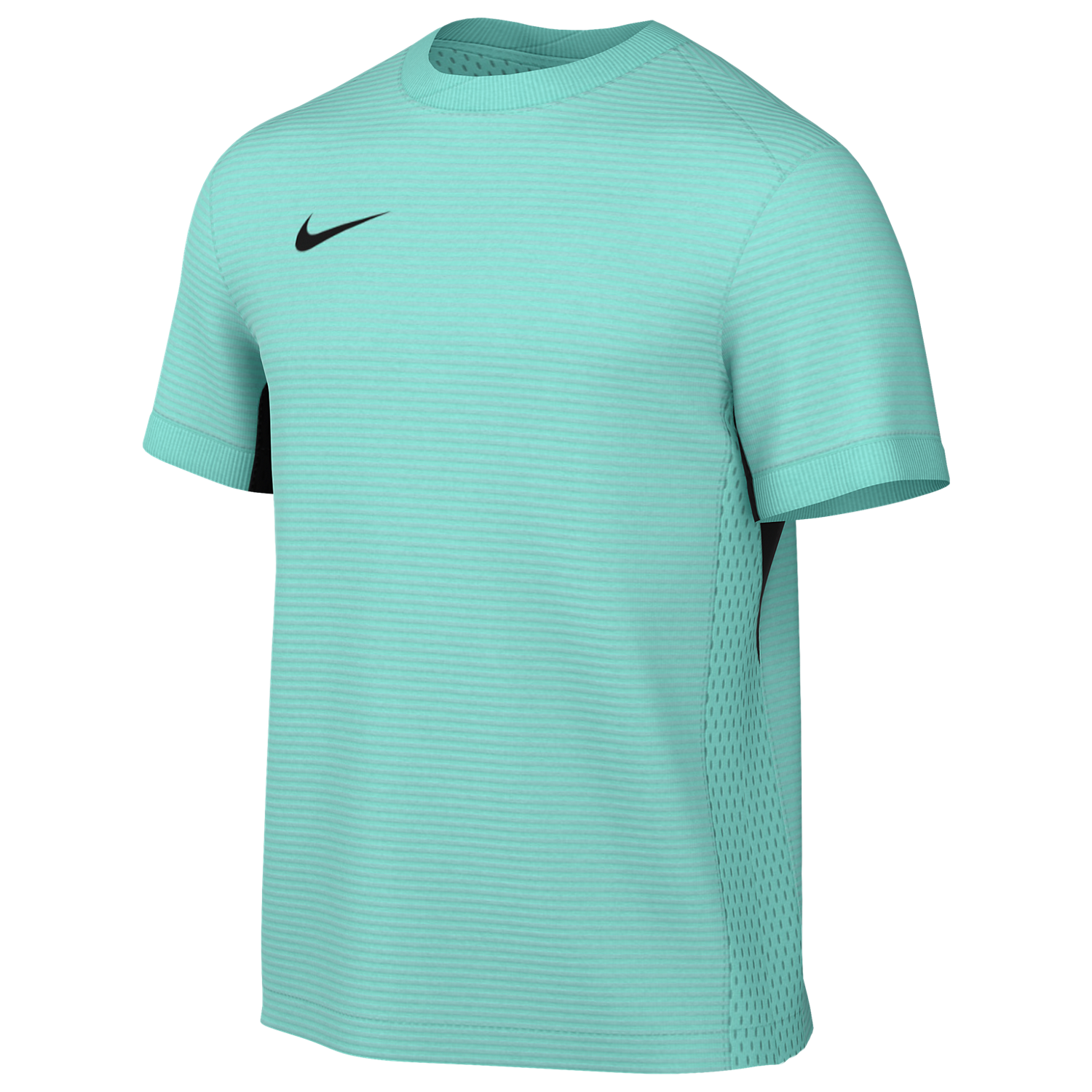 Nike Dri-FIT Strike IV Jersey Hyper Turquoise