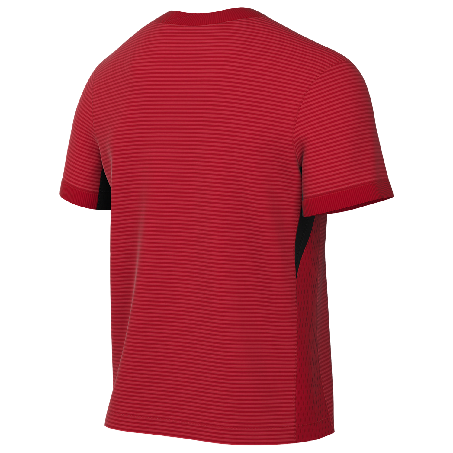 Nike Dri-FIT Strike IV Jersey - Red FZ9327-657